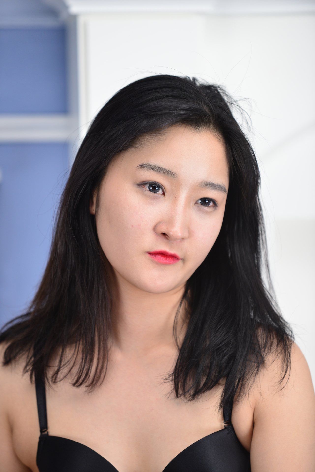 미분류 / ABC녀