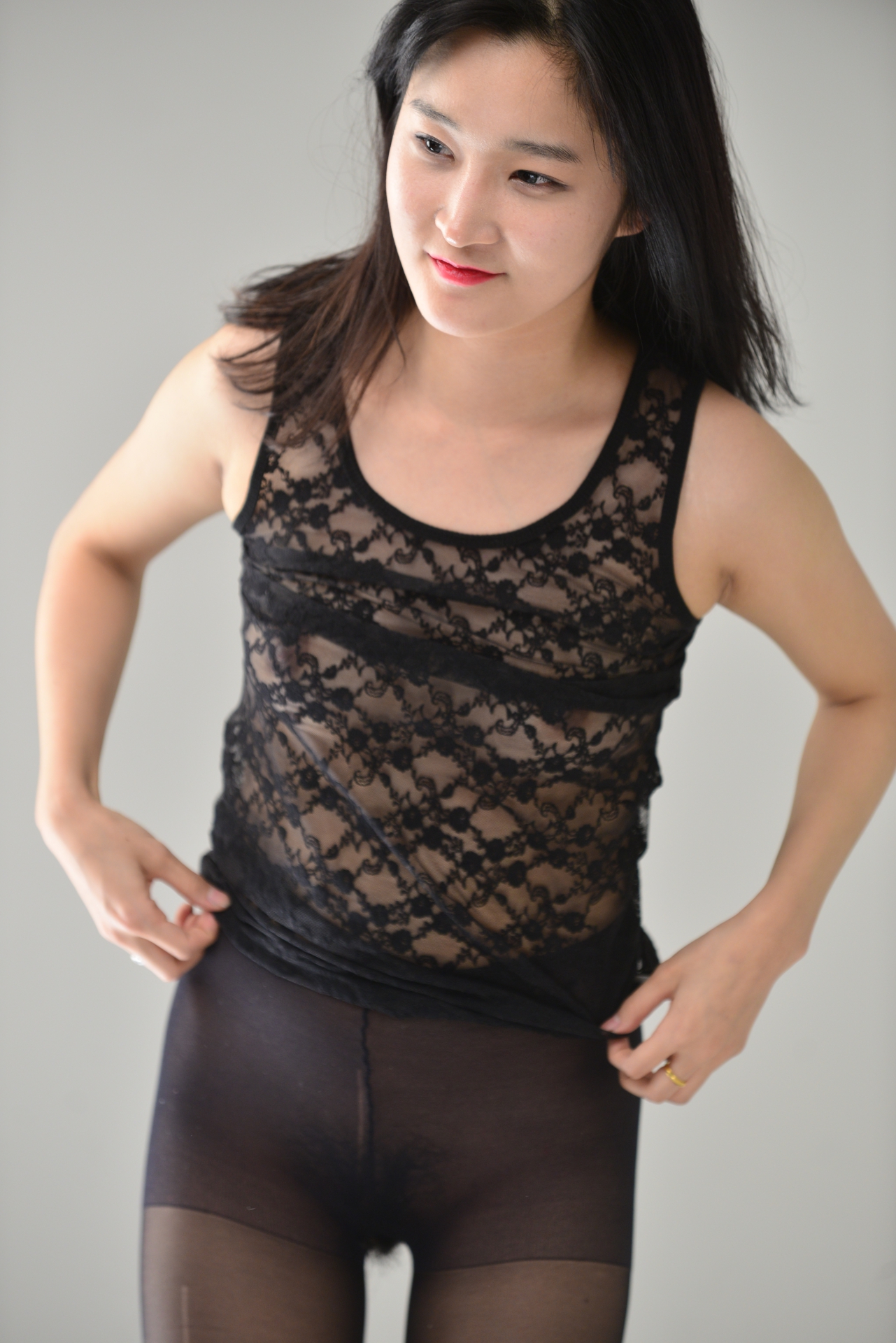 미분류 / ABC녀