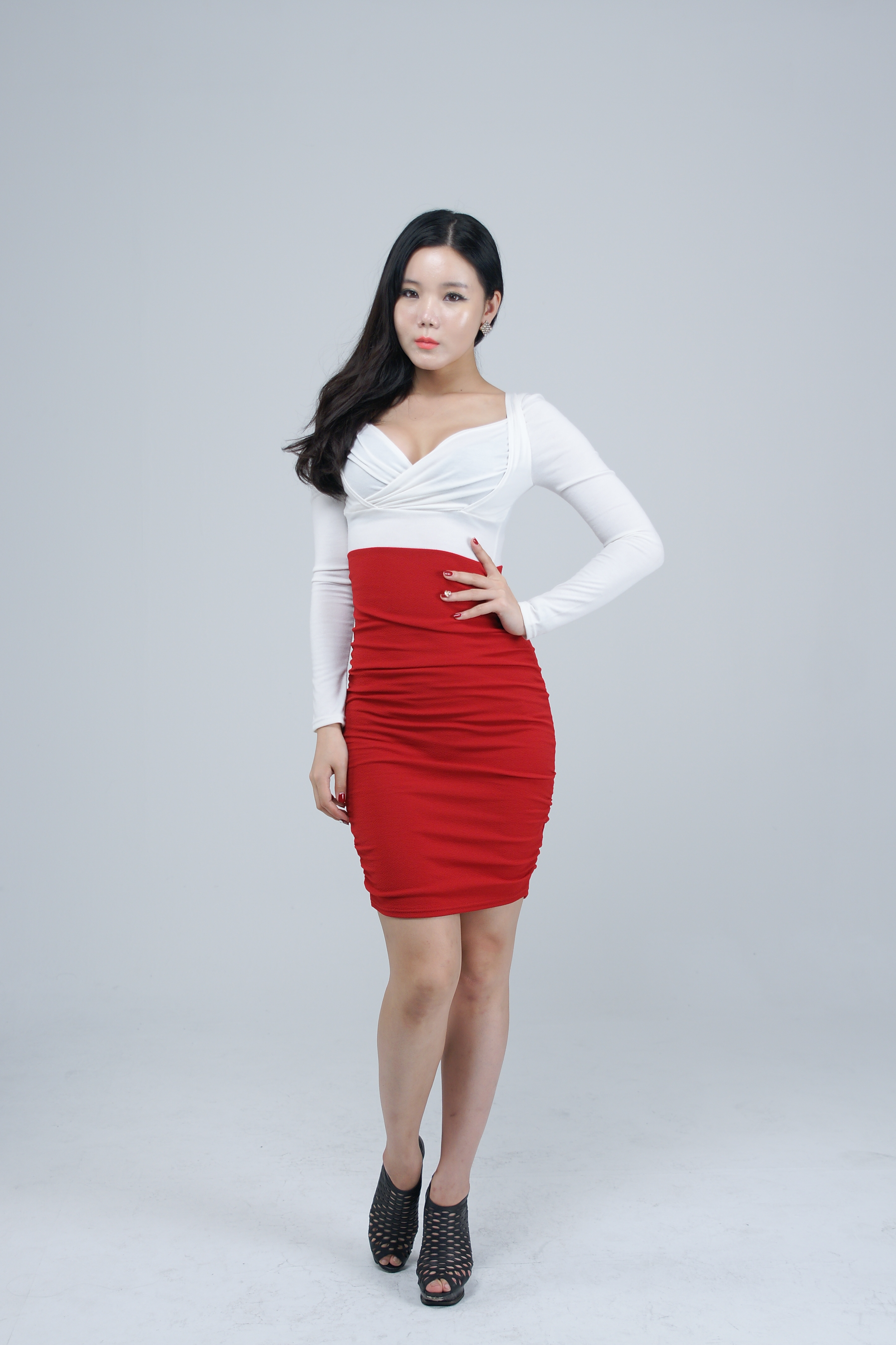 미분류 / 고은(레이샤)