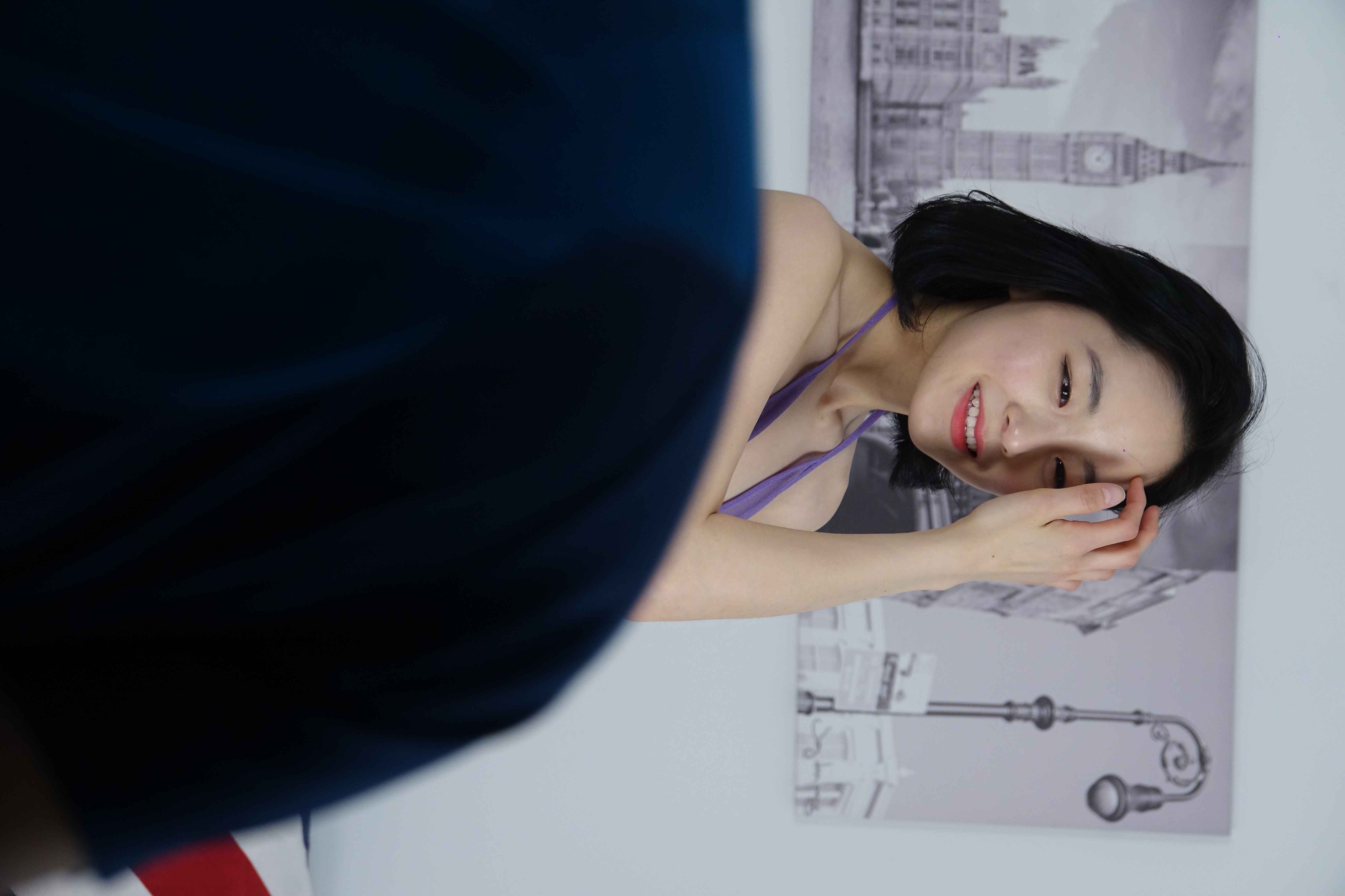 미분류 / 다현