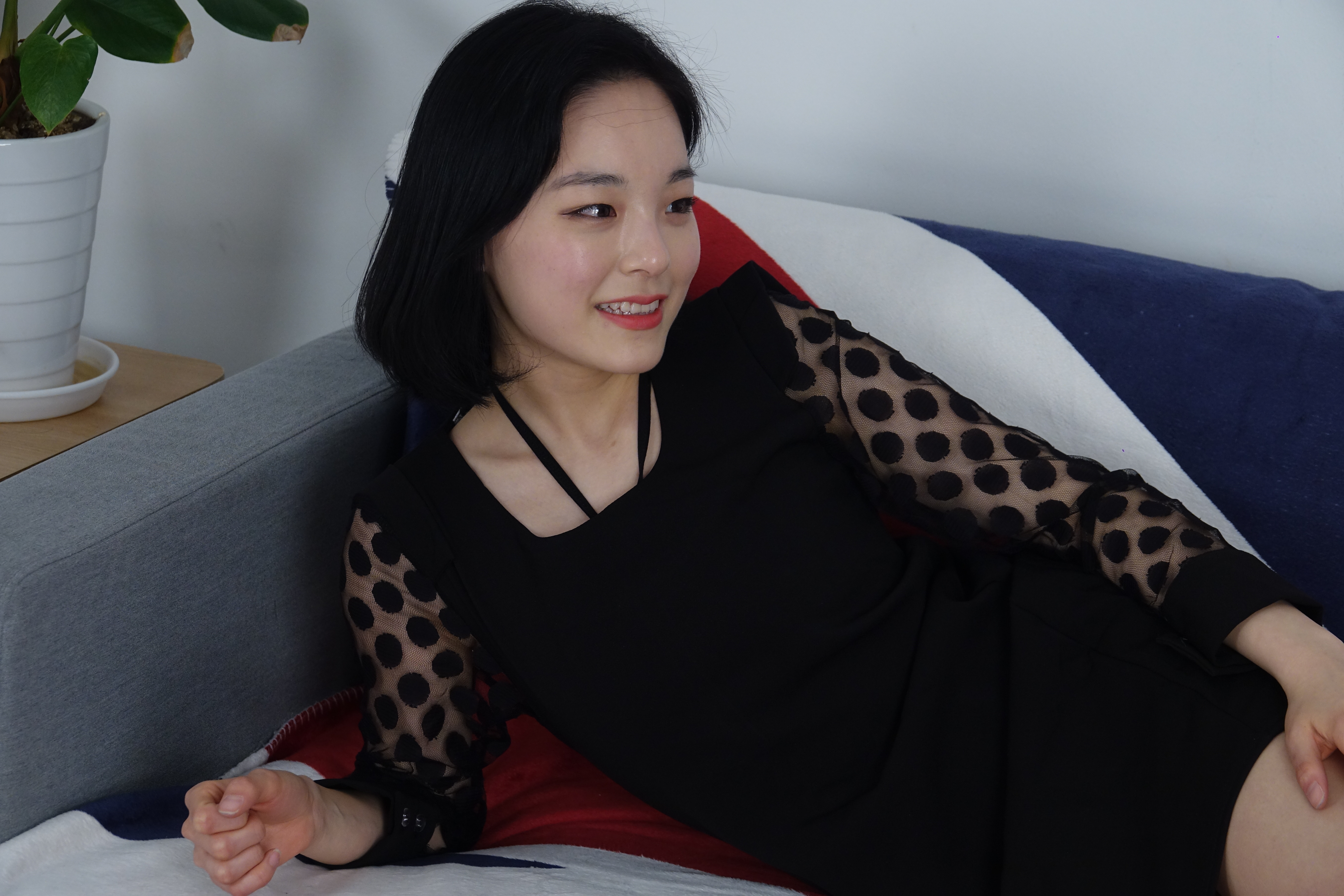 미분류 / 다현