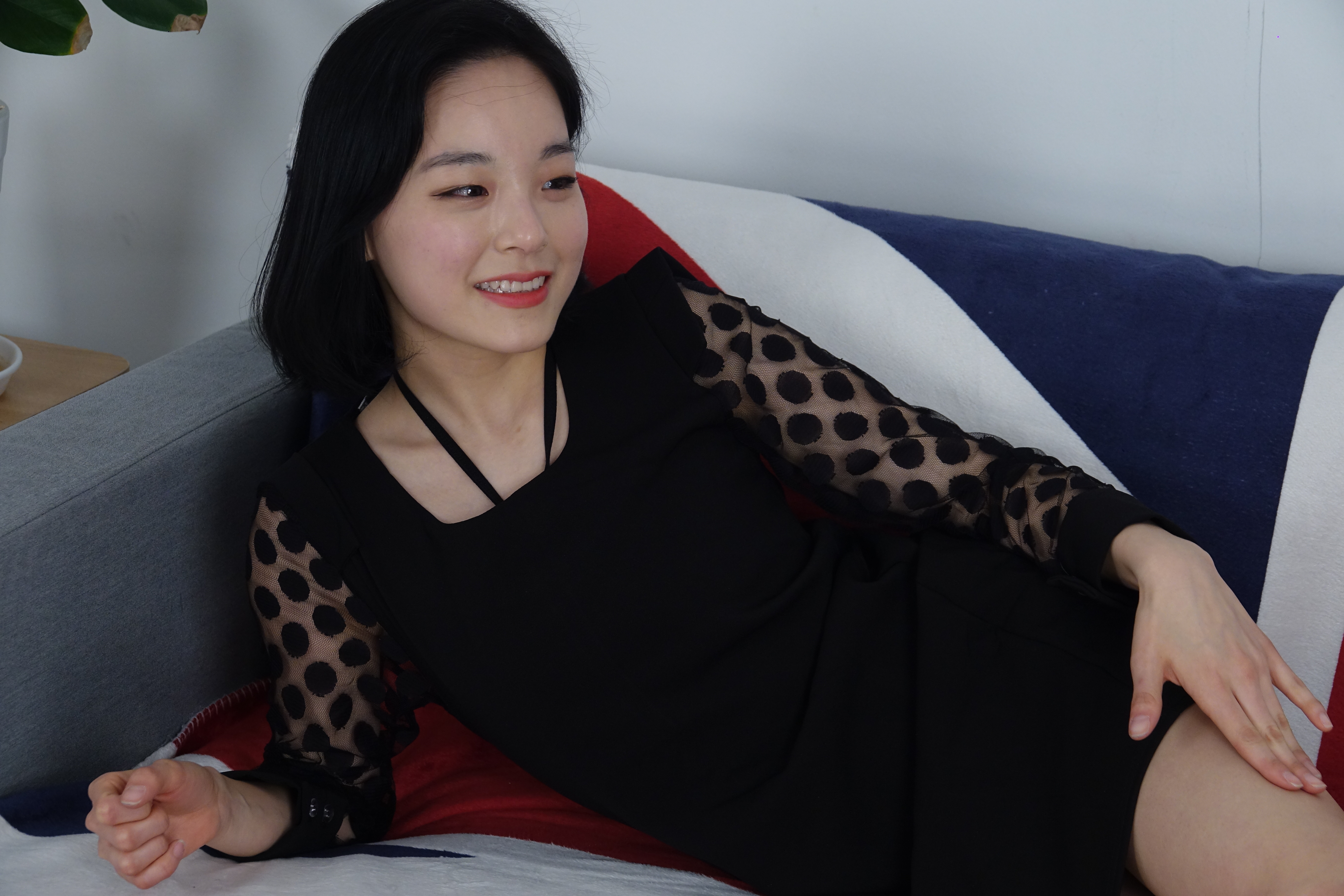 미분류 / 다현