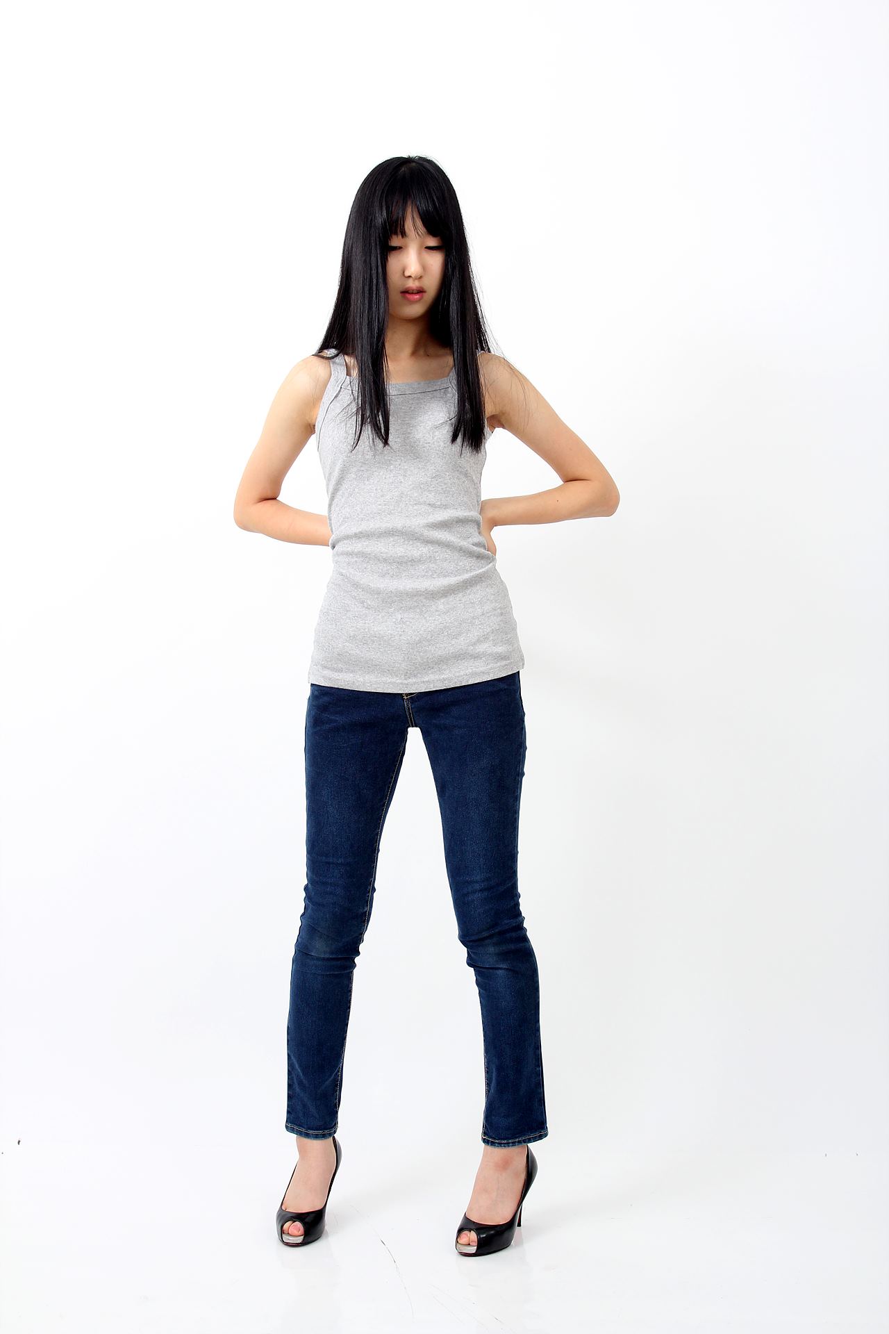 미분류 / 무명모델(468p)