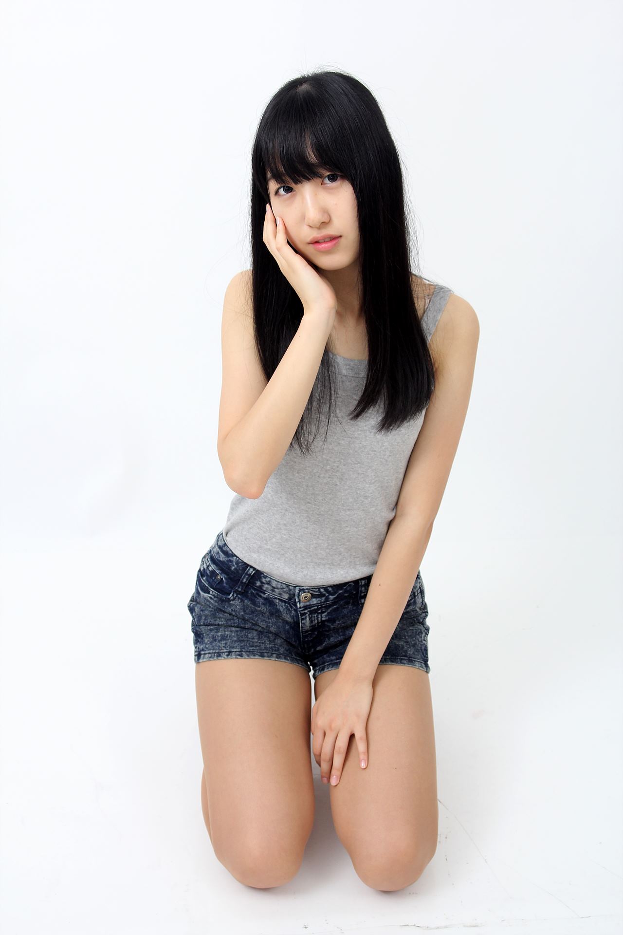 미분류 / 무명모델(468p)