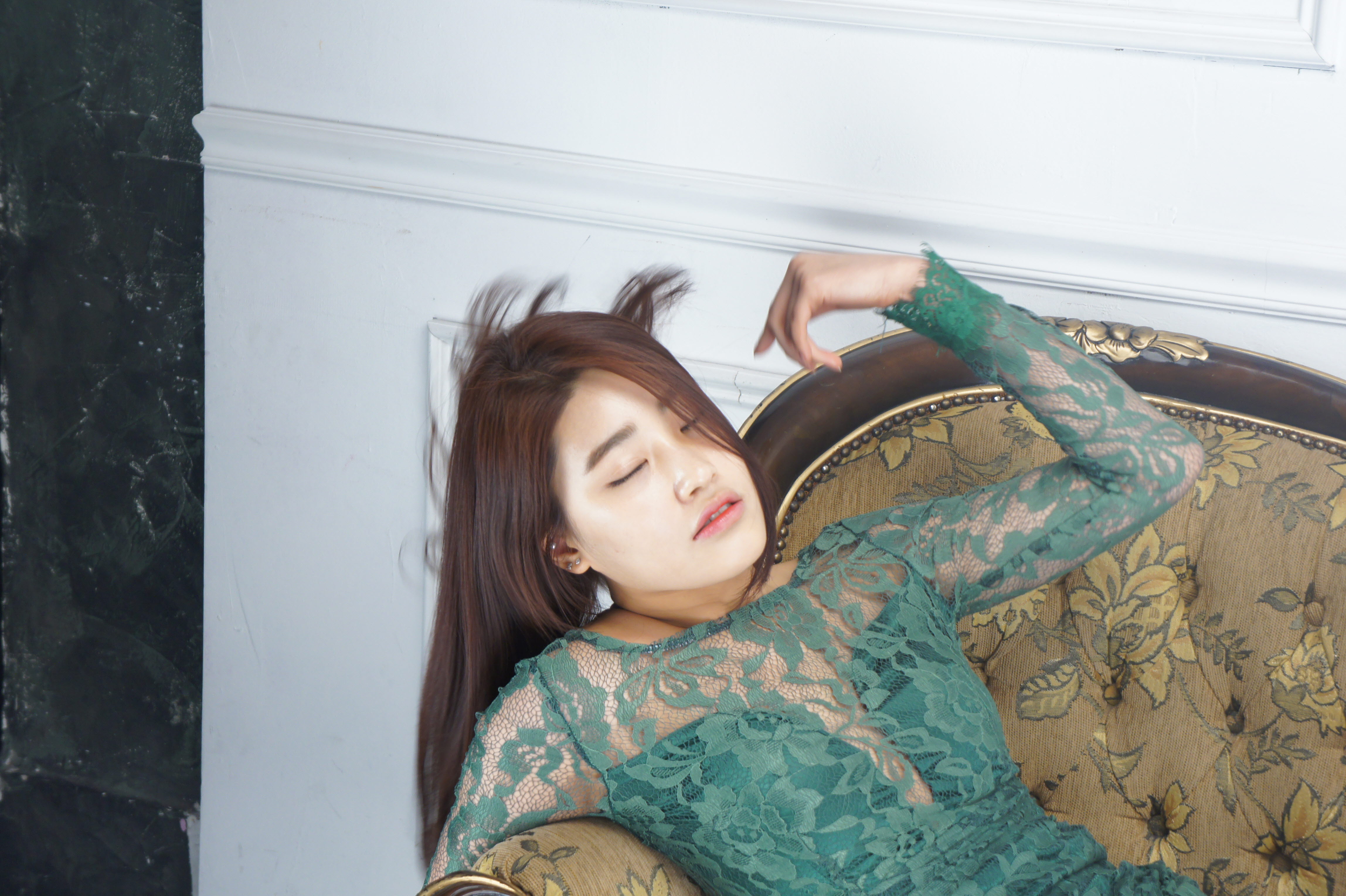 미분류 / 소진
