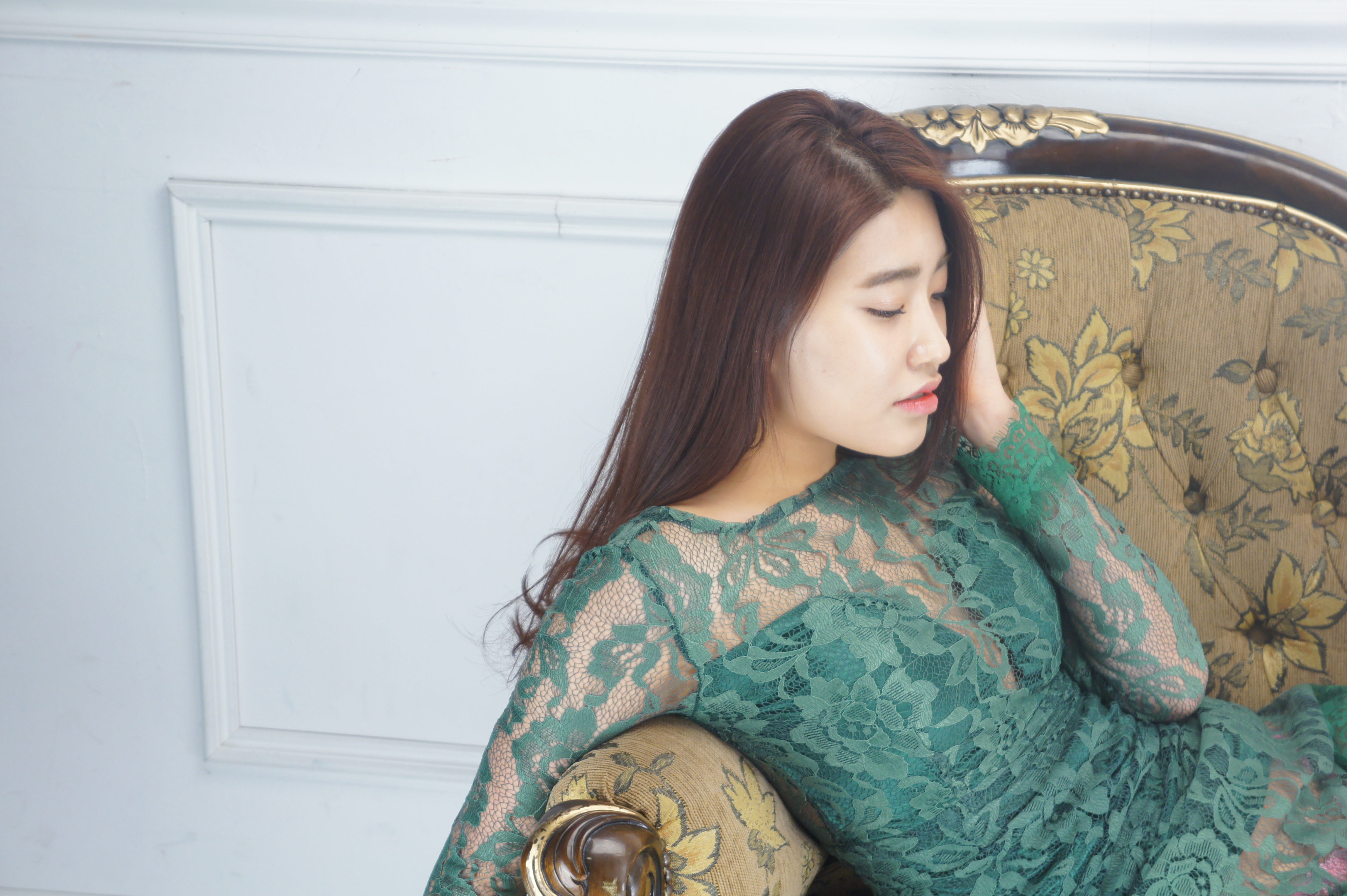 미분류 / 소진