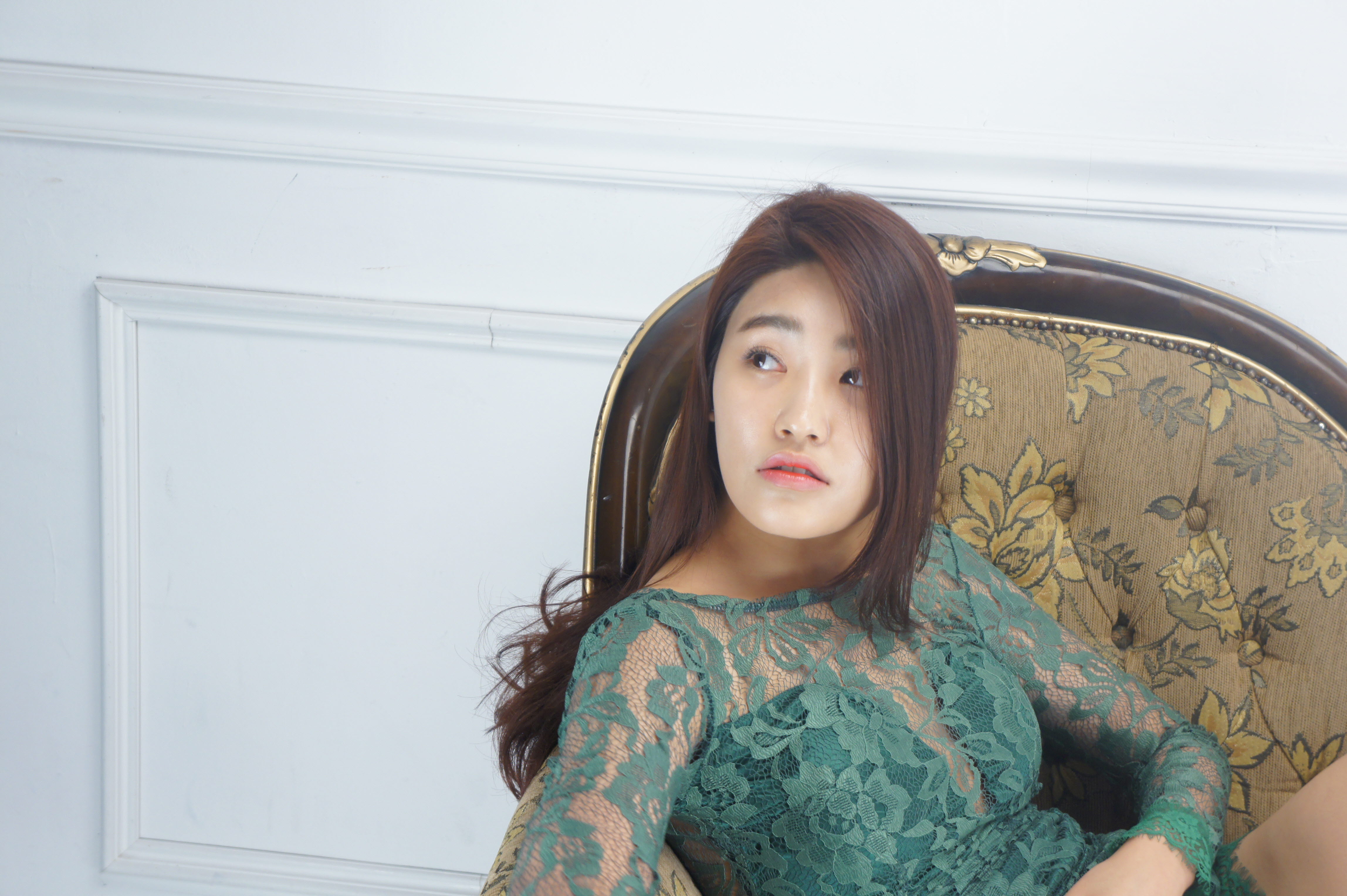 미분류 / 소진