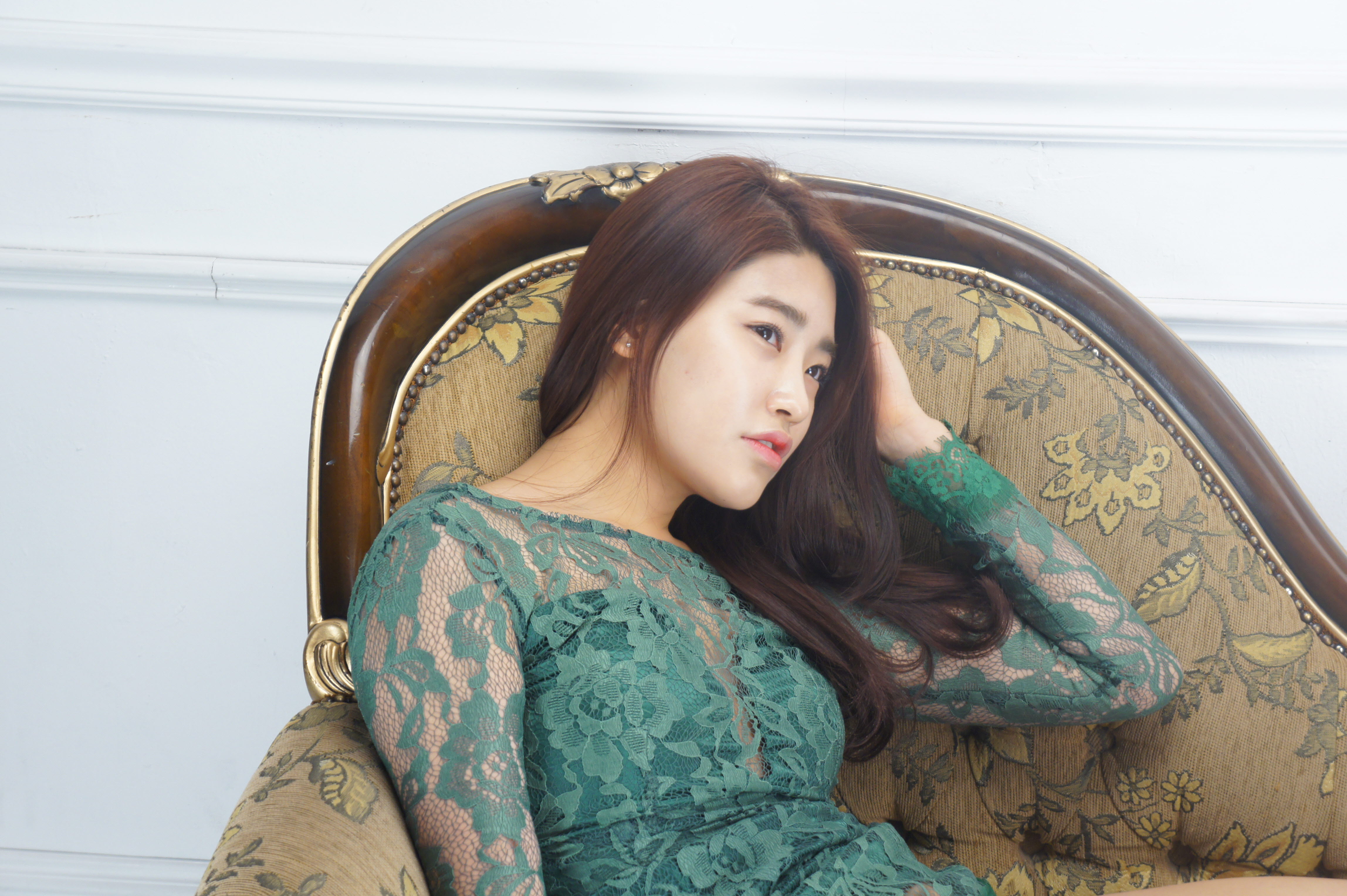 미분류 / 소진