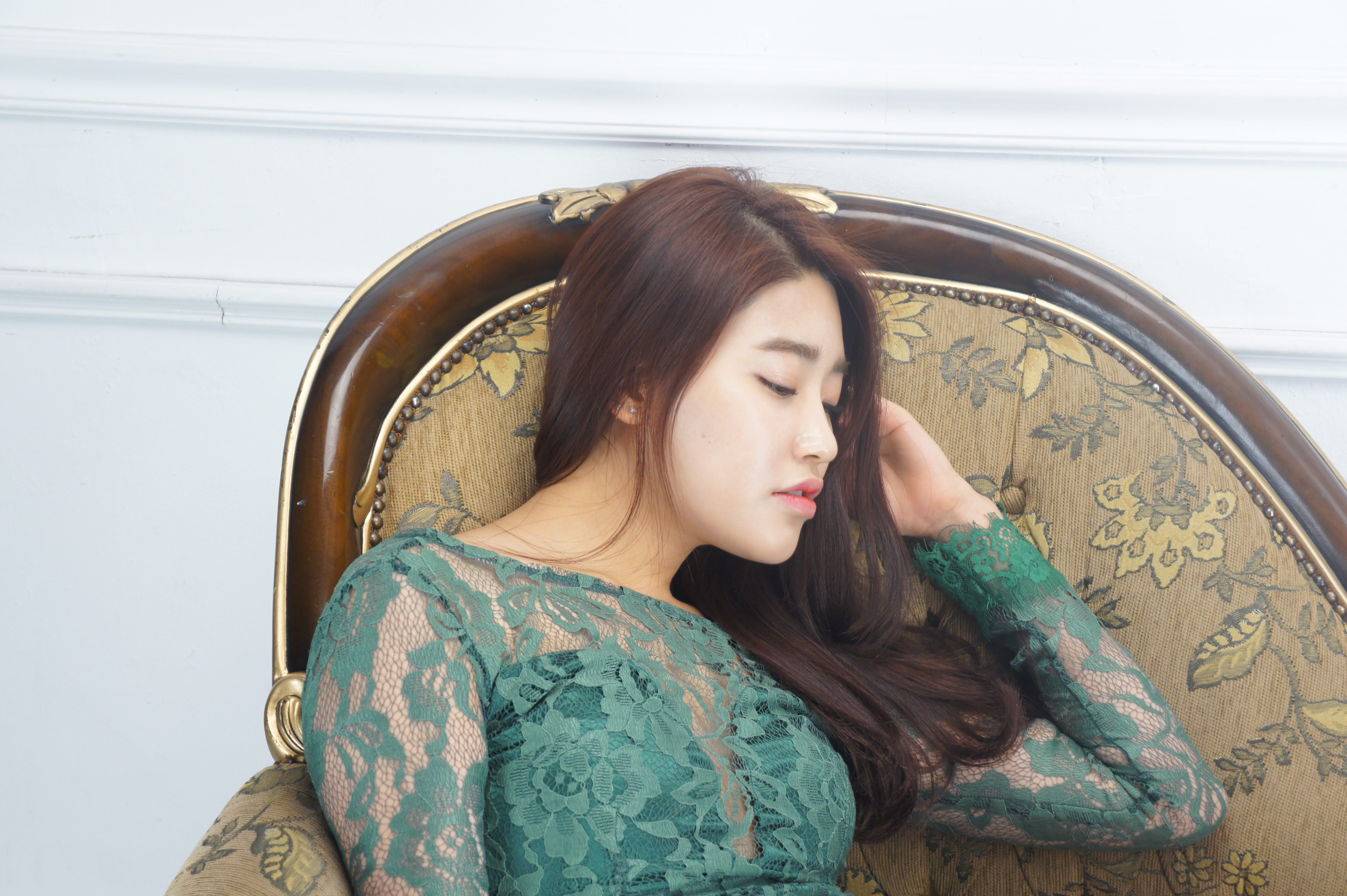 미분류 / 소진