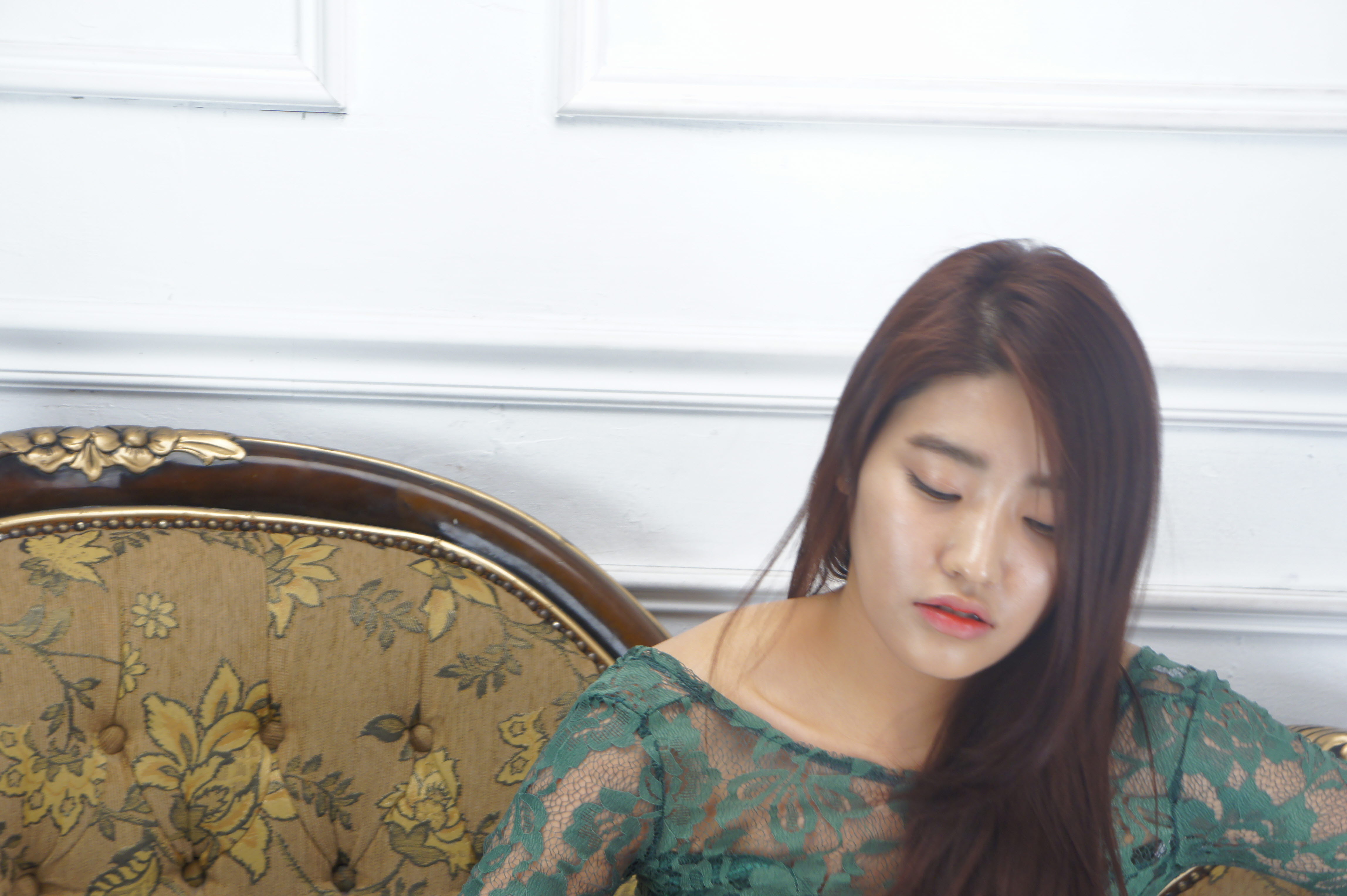 미분류 / 소진