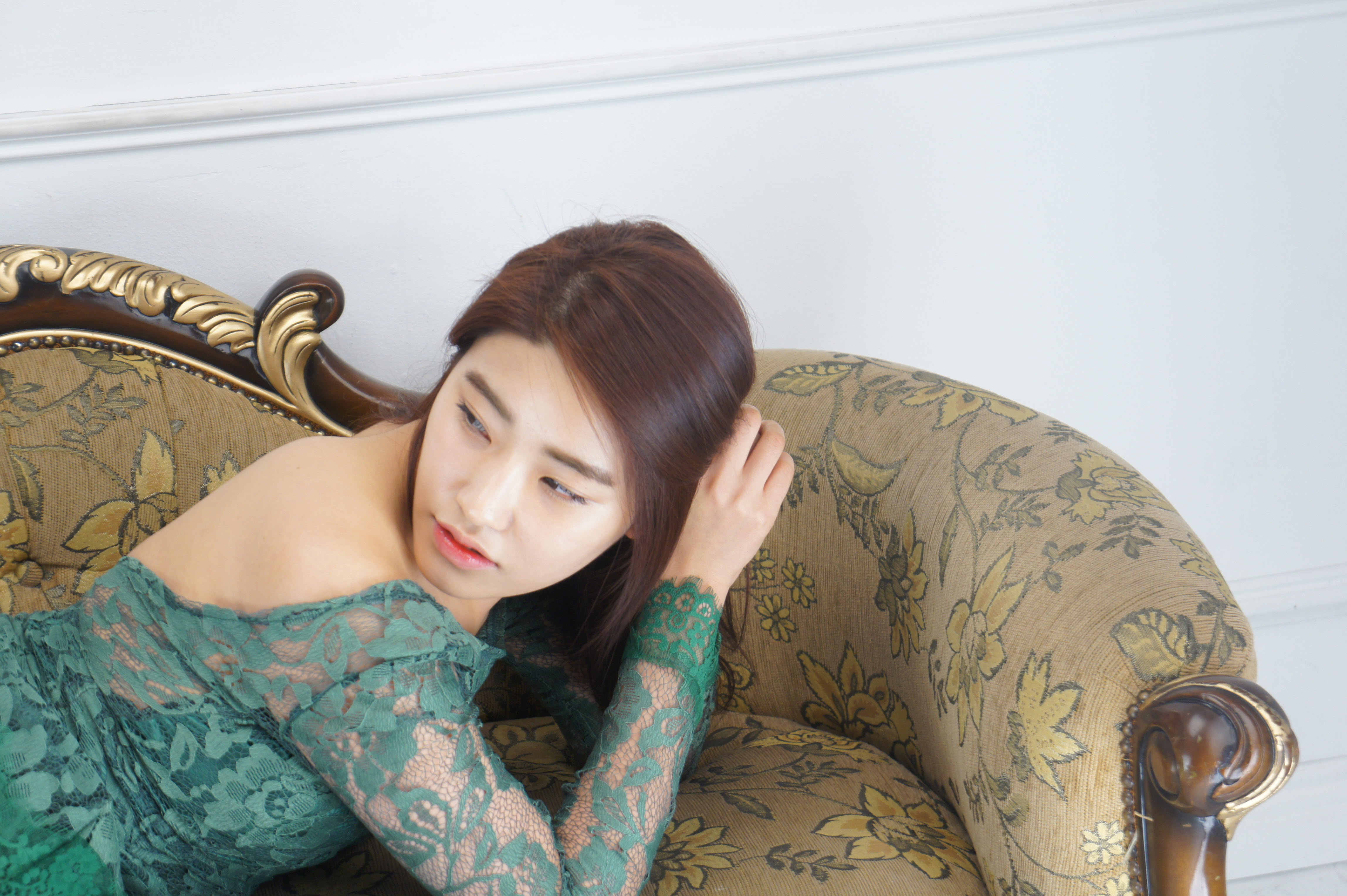 미분류 / 소진