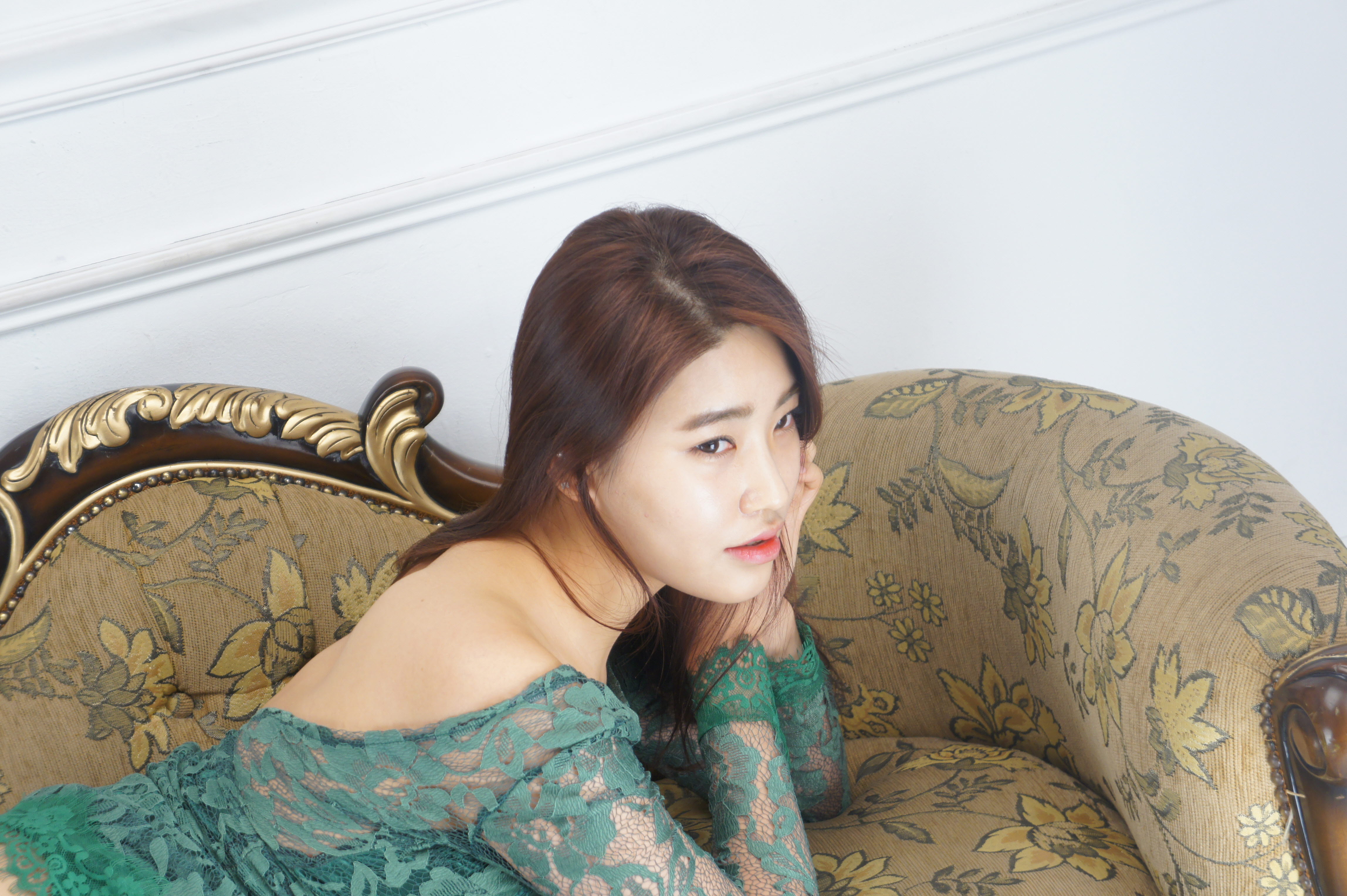 미분류 / 소진
