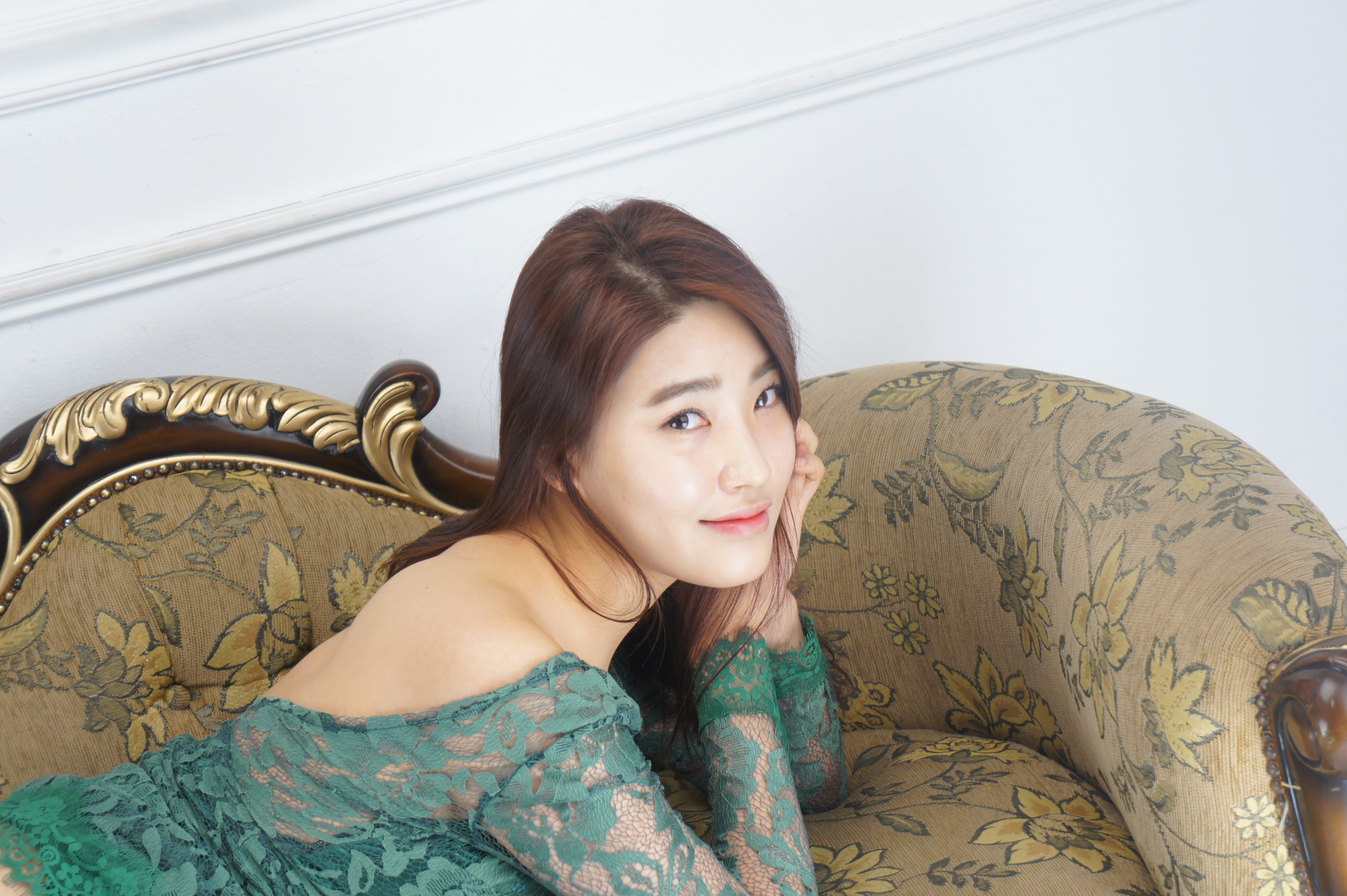 미분류 / 소진