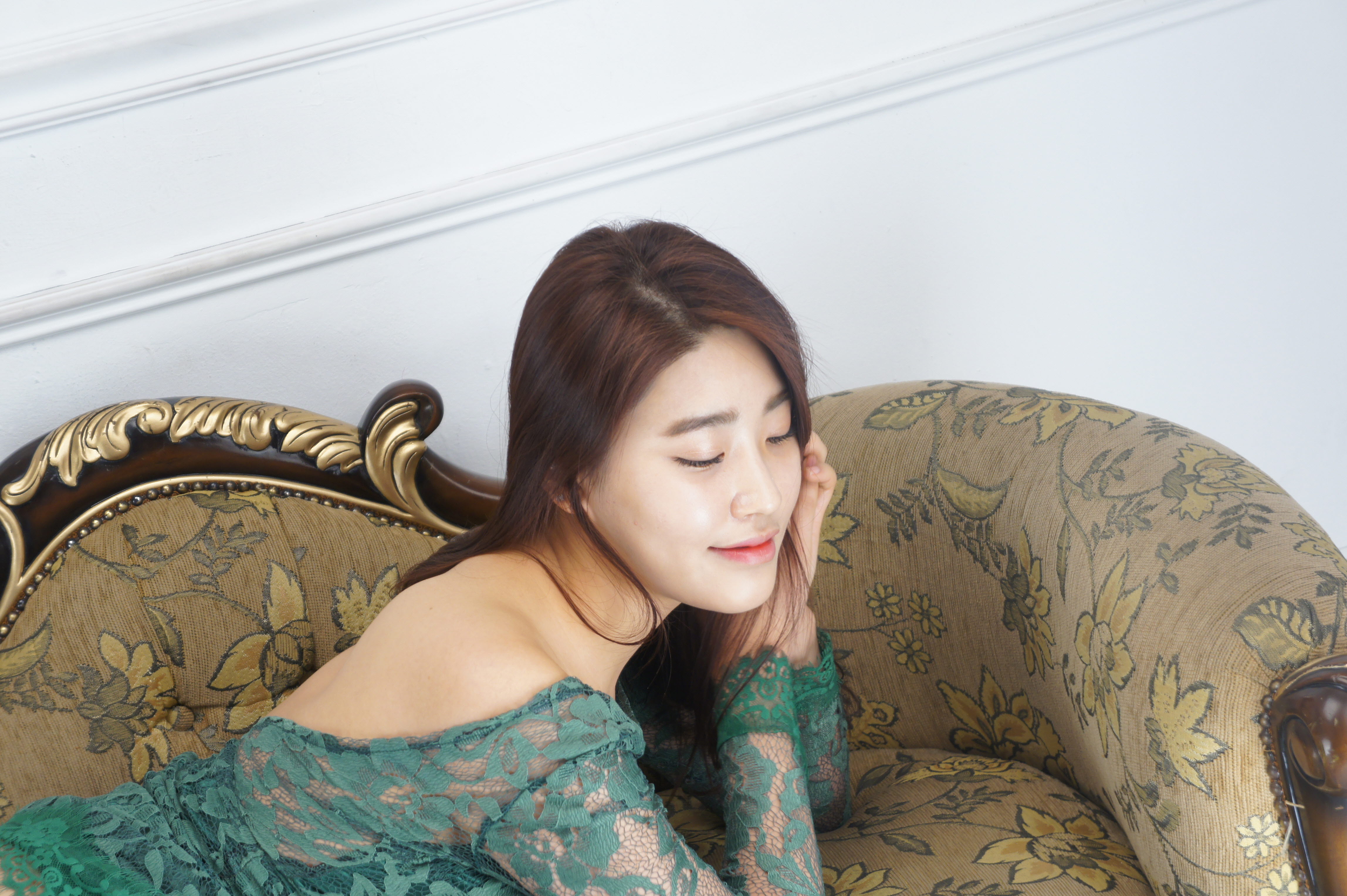 미분류 / 소진