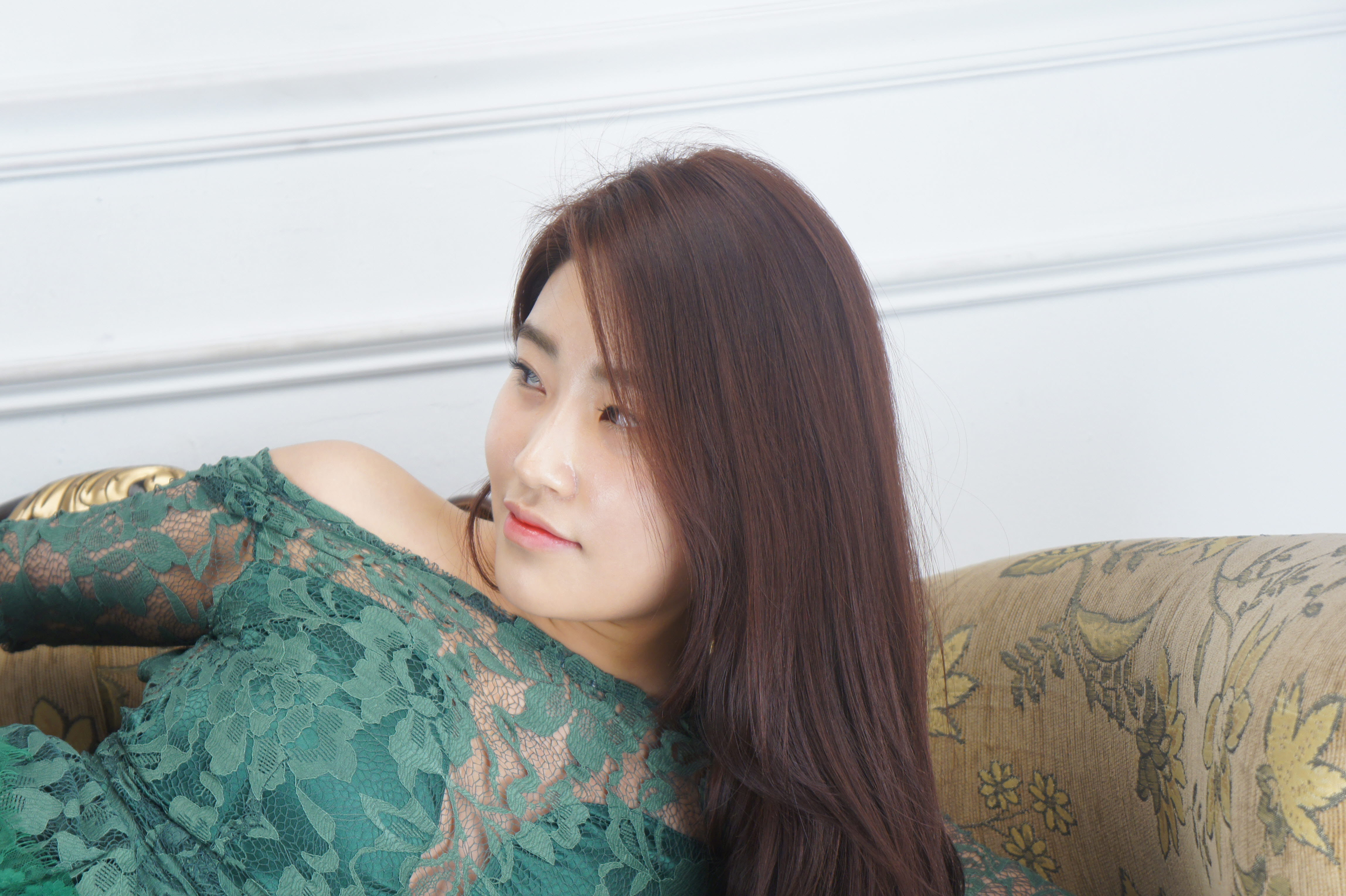 미분류 / 소진