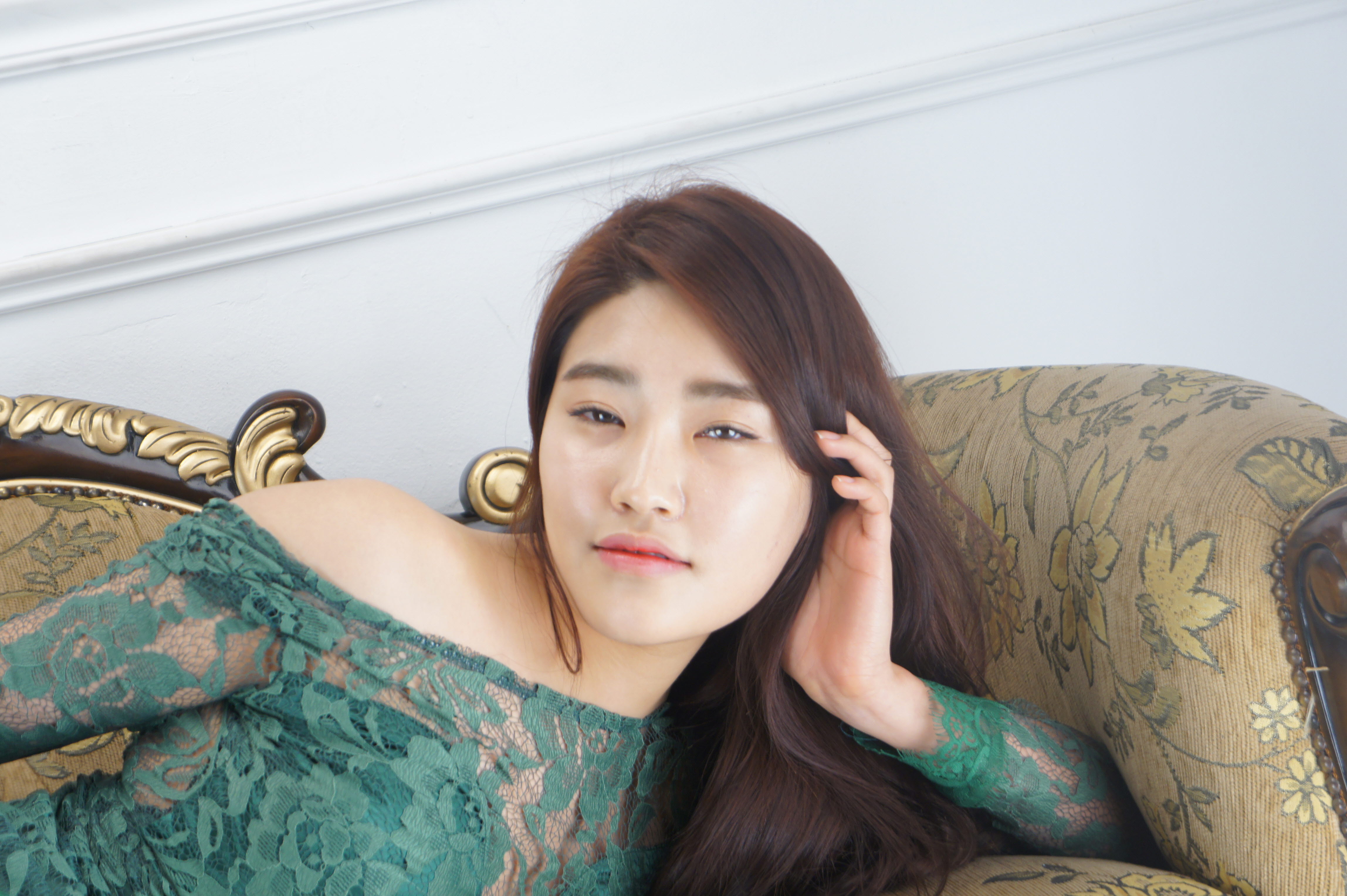 미분류 / 소진