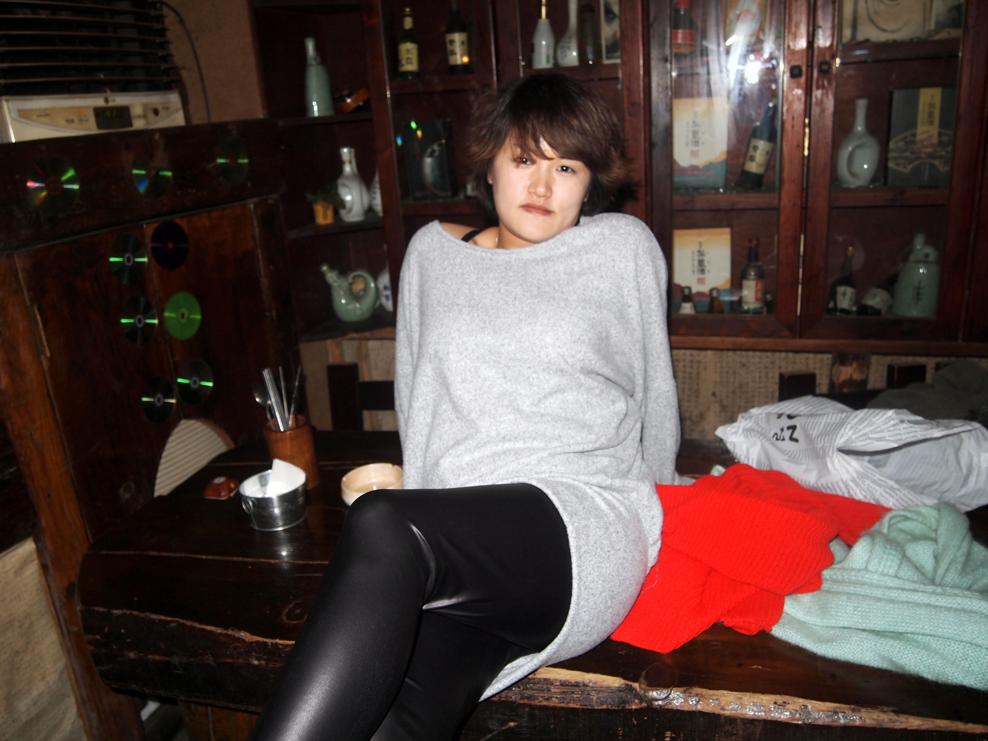 미분류 / 원룸에서