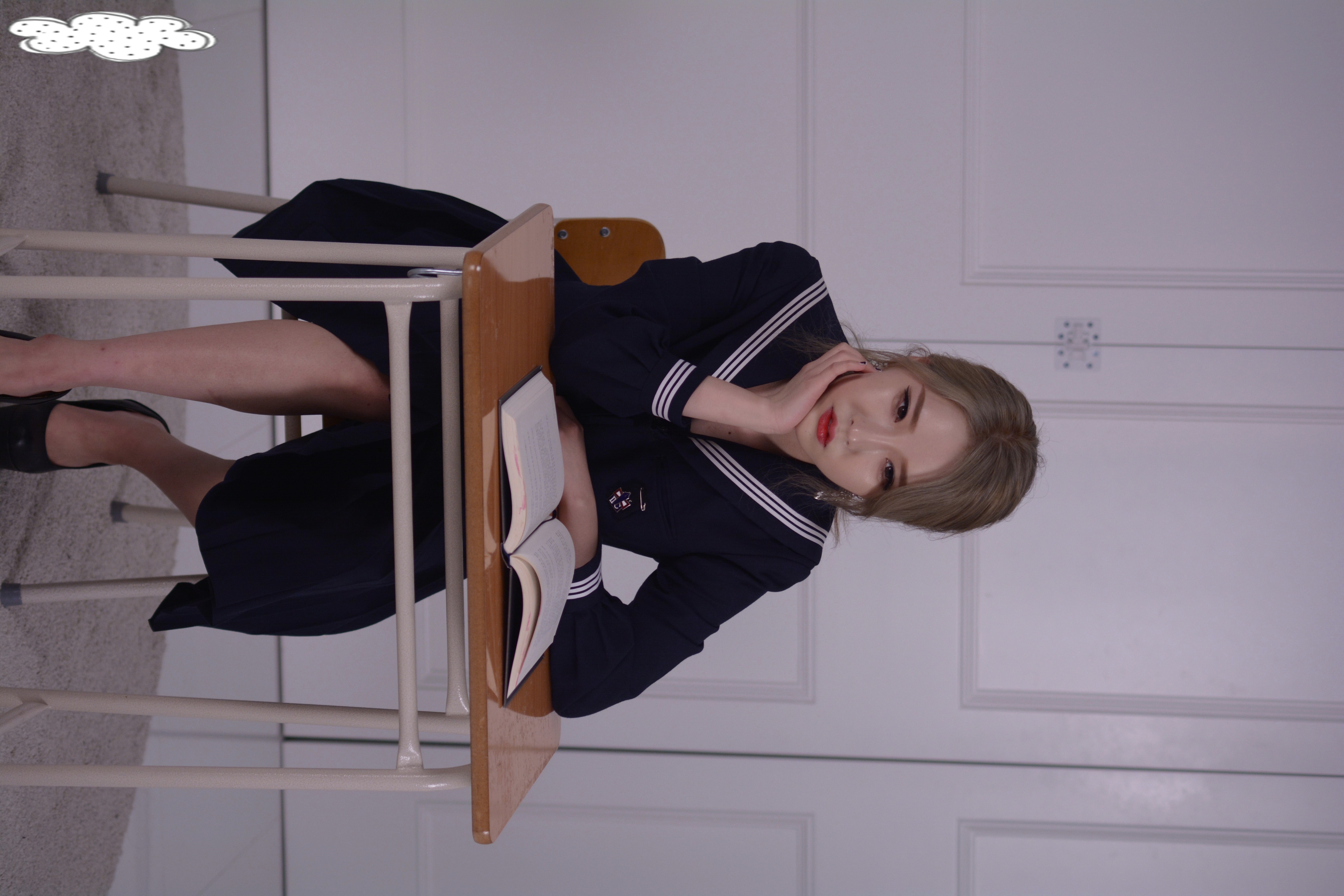 미분류 / 유니(한나)9.08GB-1,499장