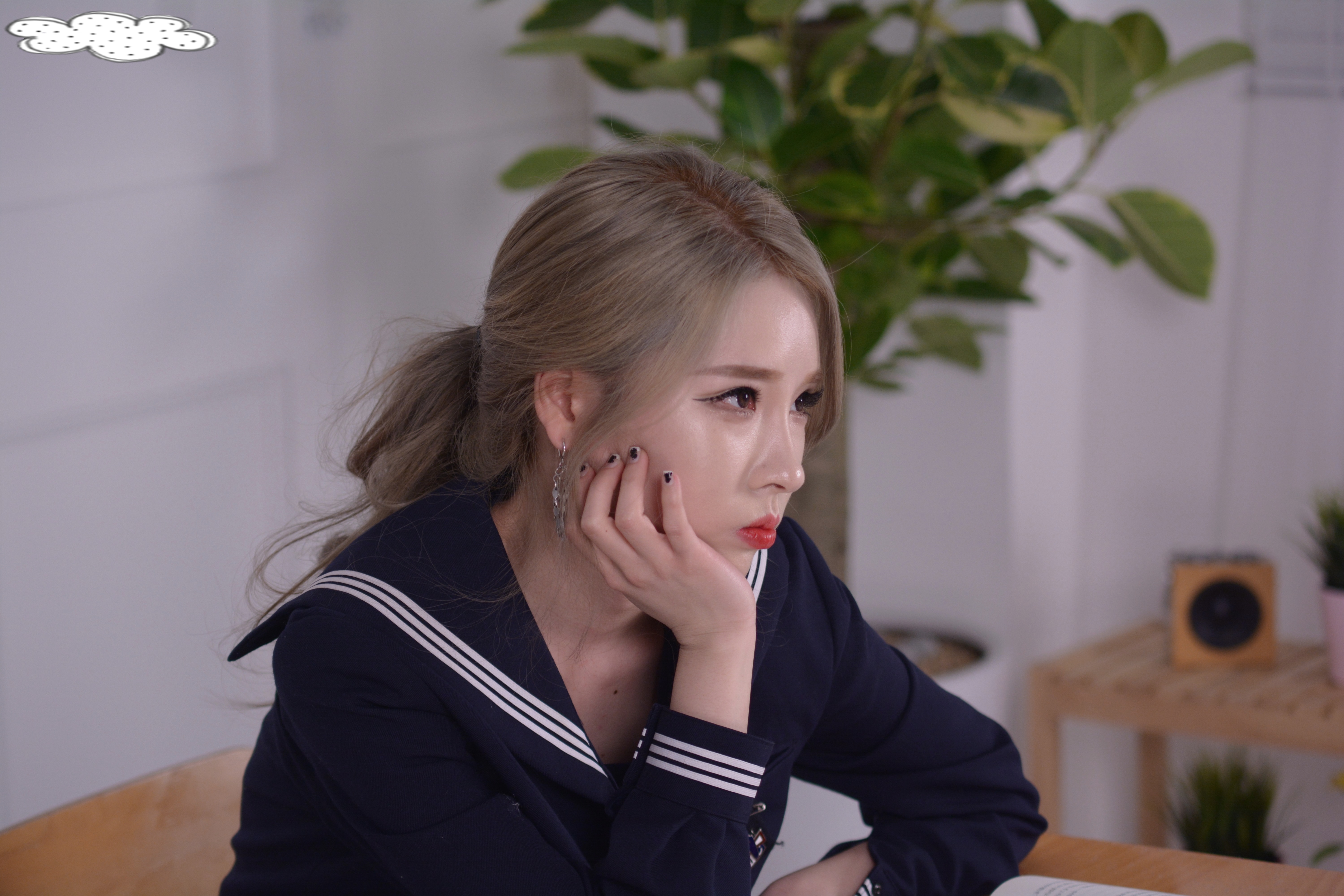 미분류 / 유니(한나)9.08GB-1,499장