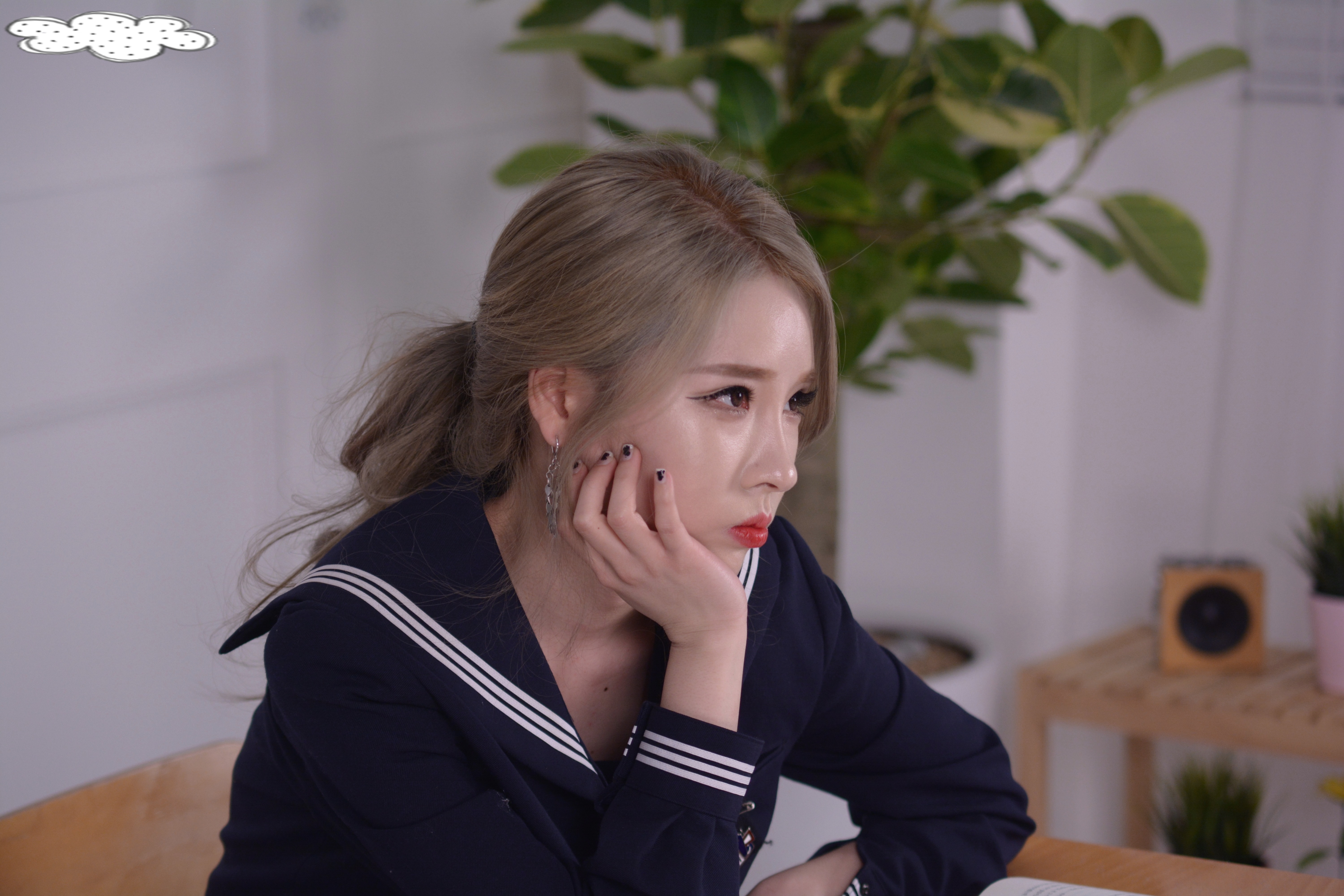 미분류 / 유니(한나)9.08GB-1,499장