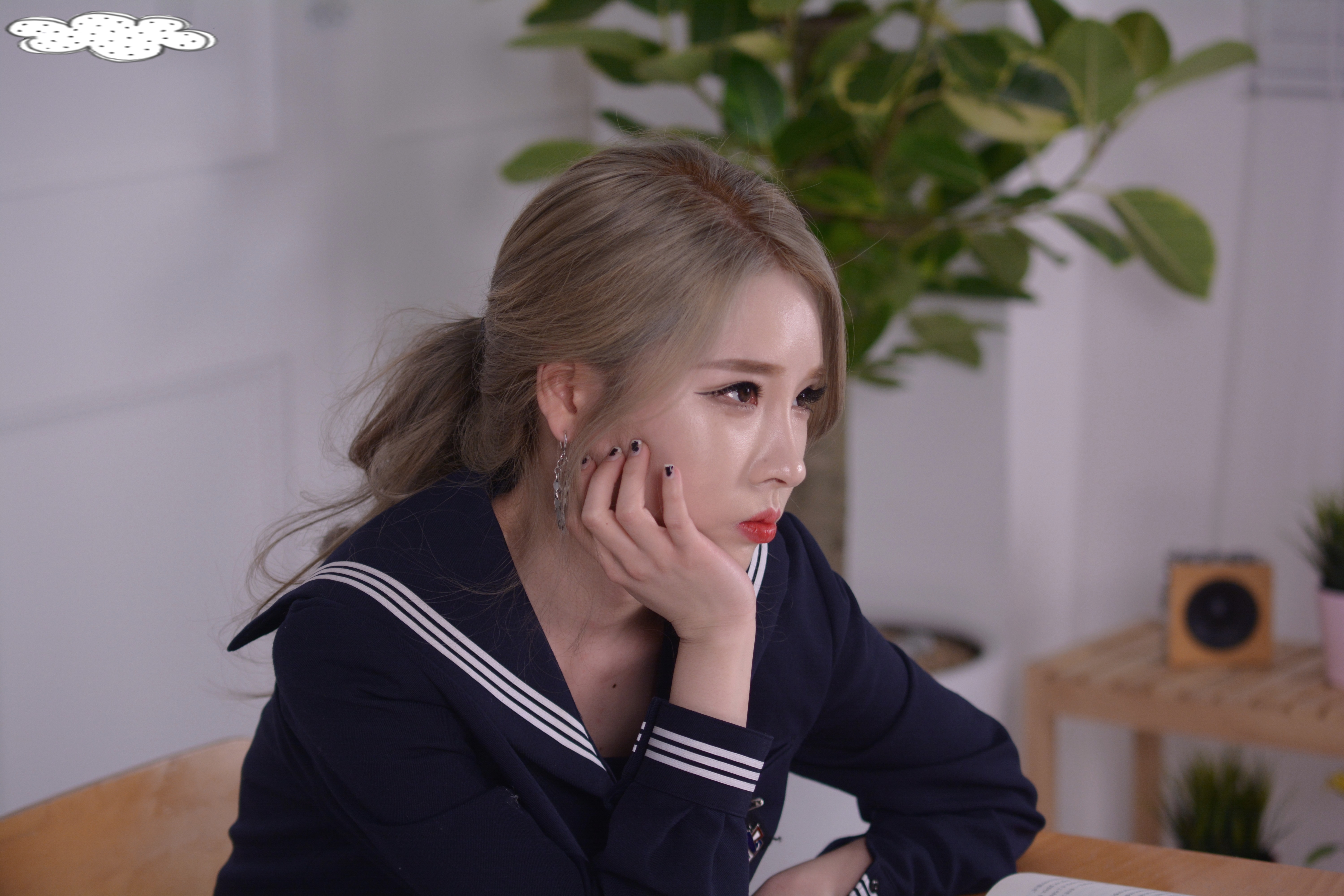 미분류 / 유니(한나)9.08GB-1,499장