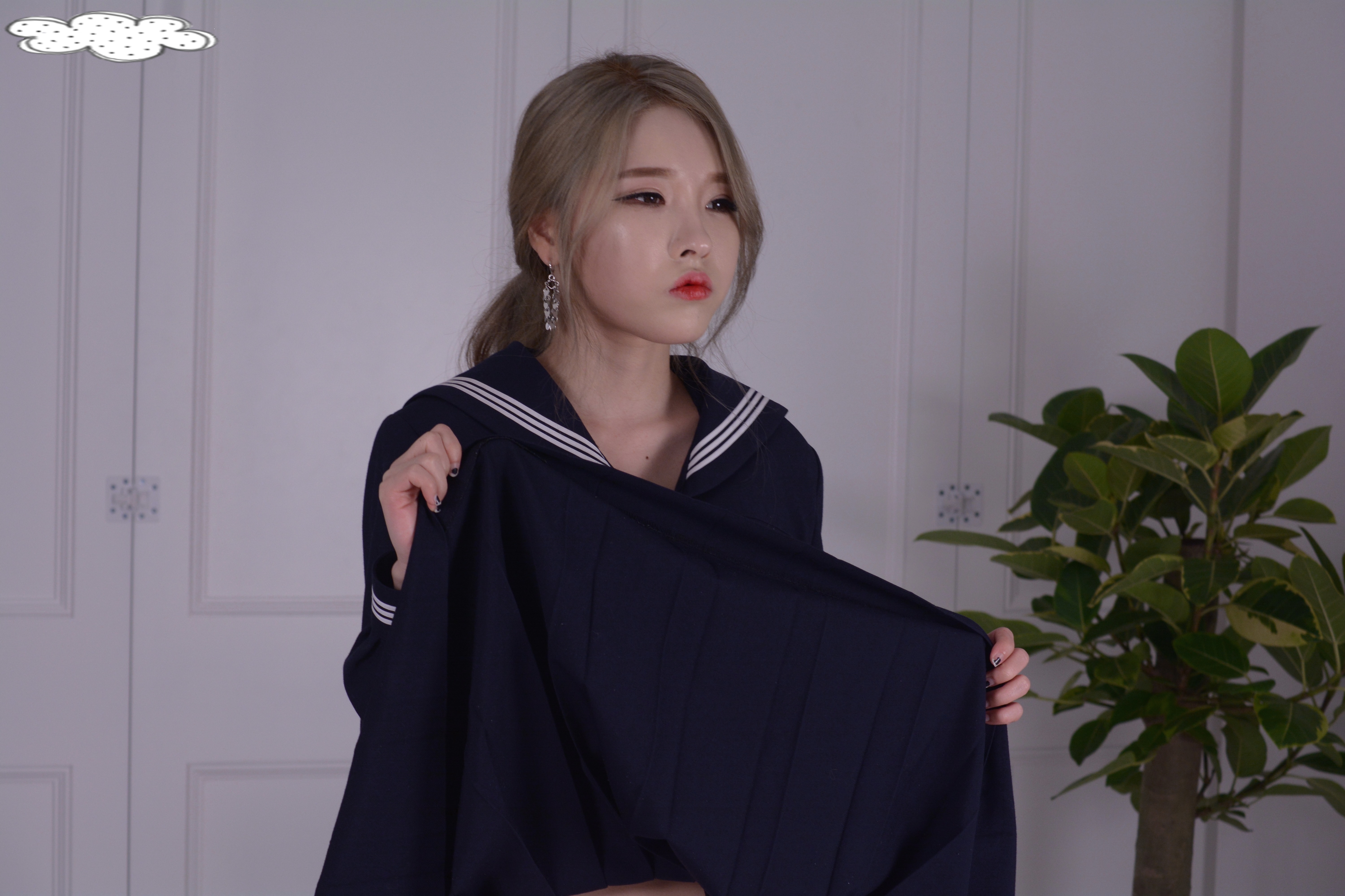 미분류 / 유니(한나)9.08GB-1,499장