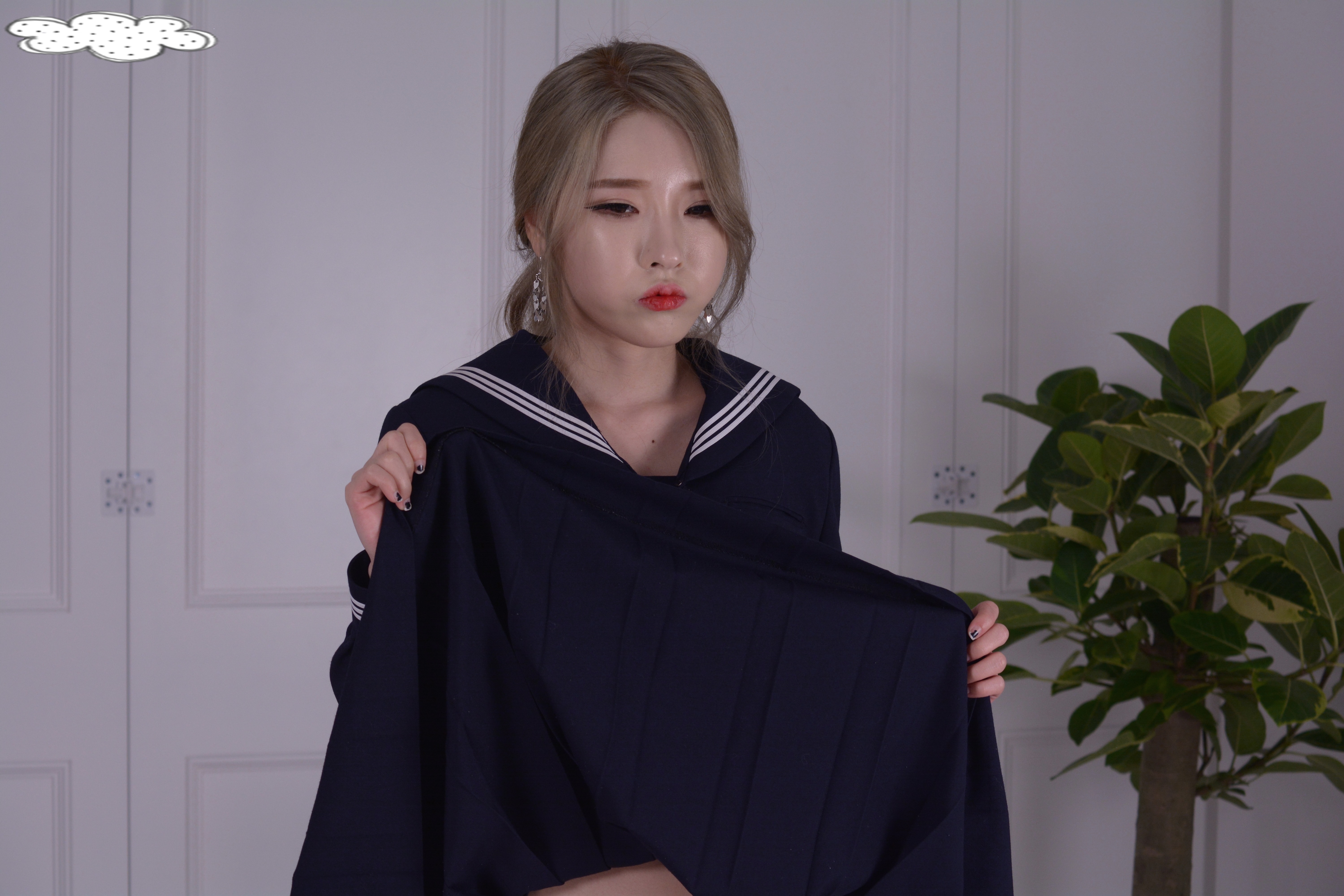 미분류 / 유니(한나)9.08GB-1,499장
