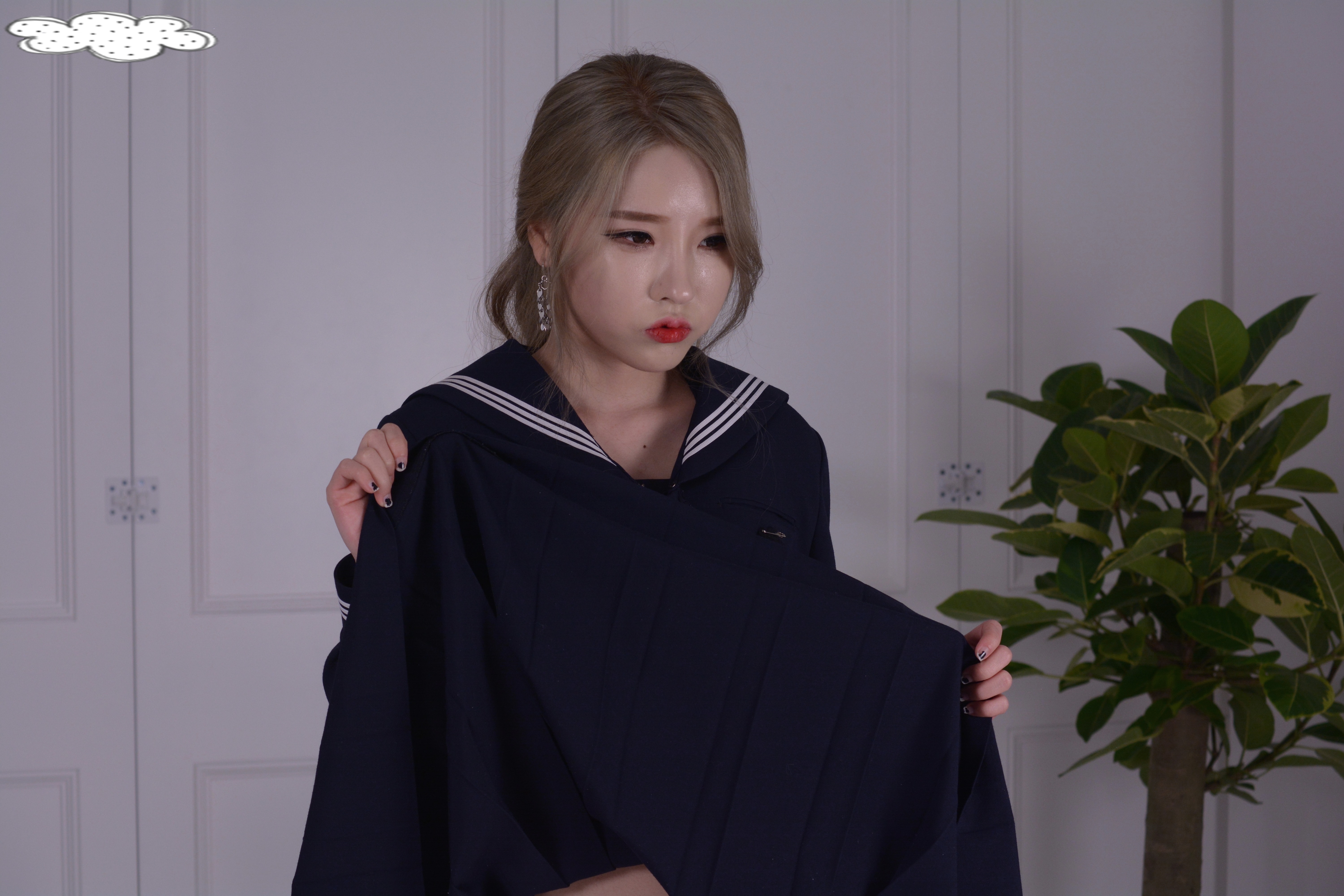 미분류 / 유니(한나)9.08GB-1,499장