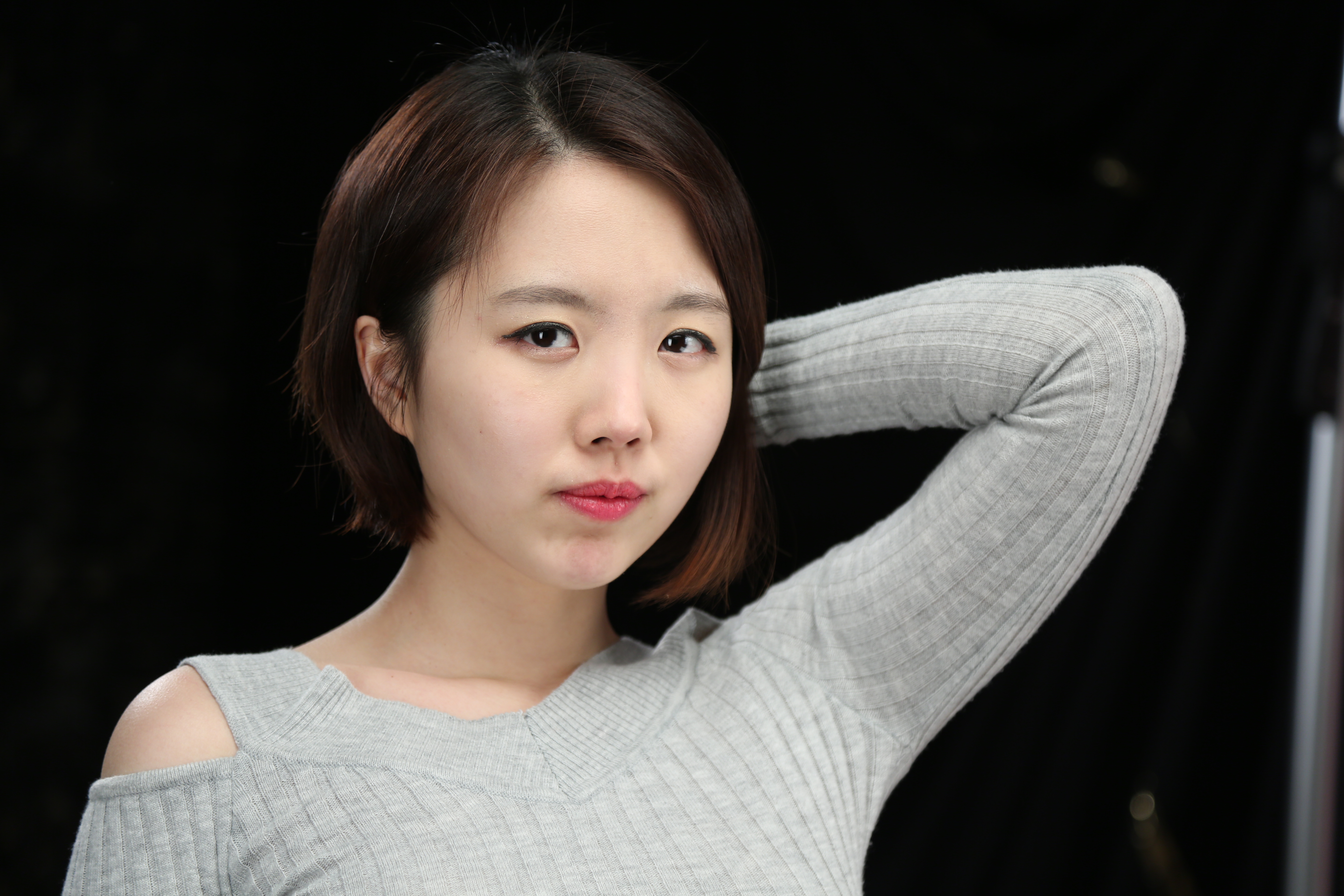미분류 / 은수(단발_1311장)_6GB_1311장