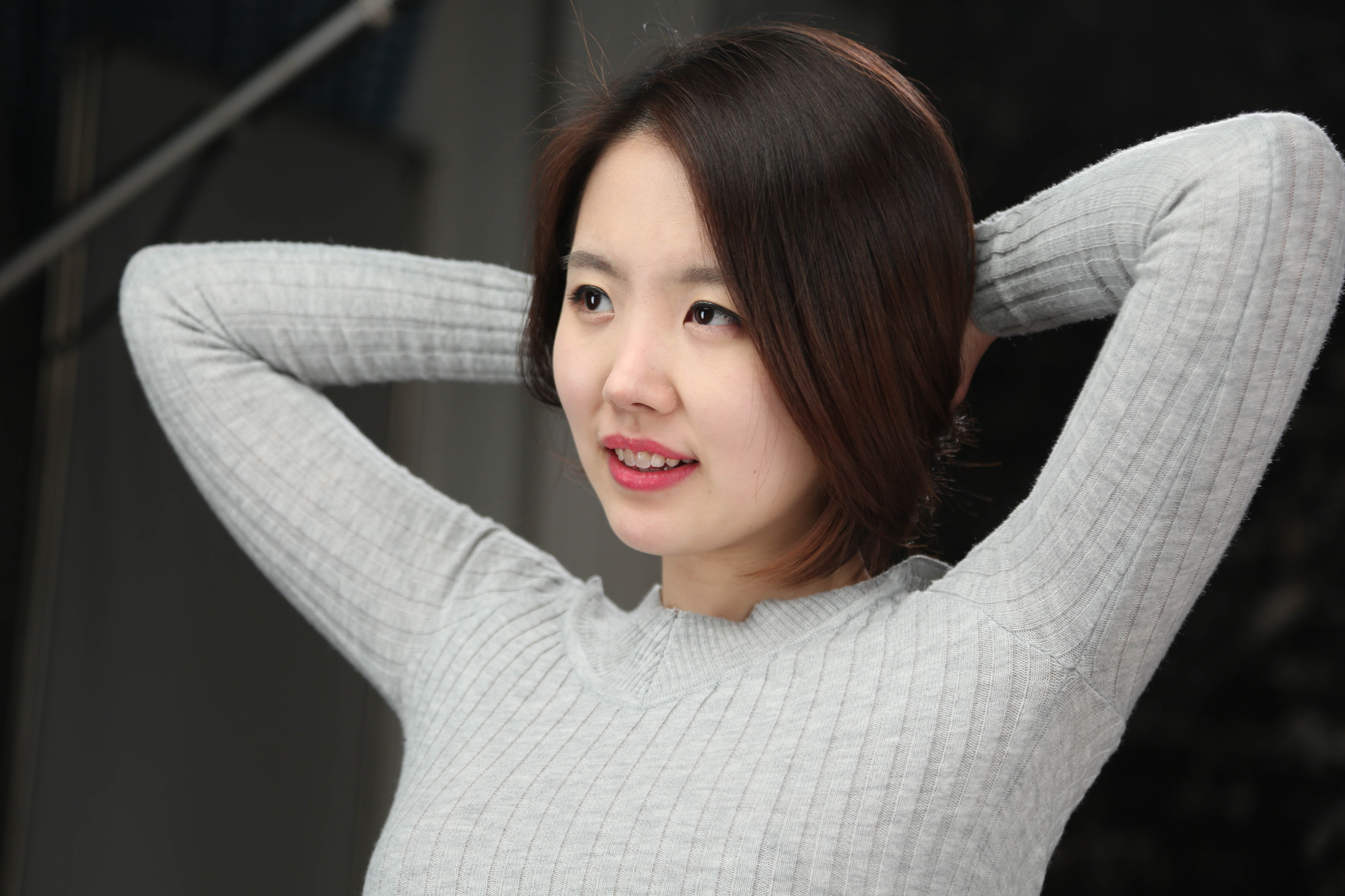 미분류 / 은수(단발_1311장)_6GB_1311장