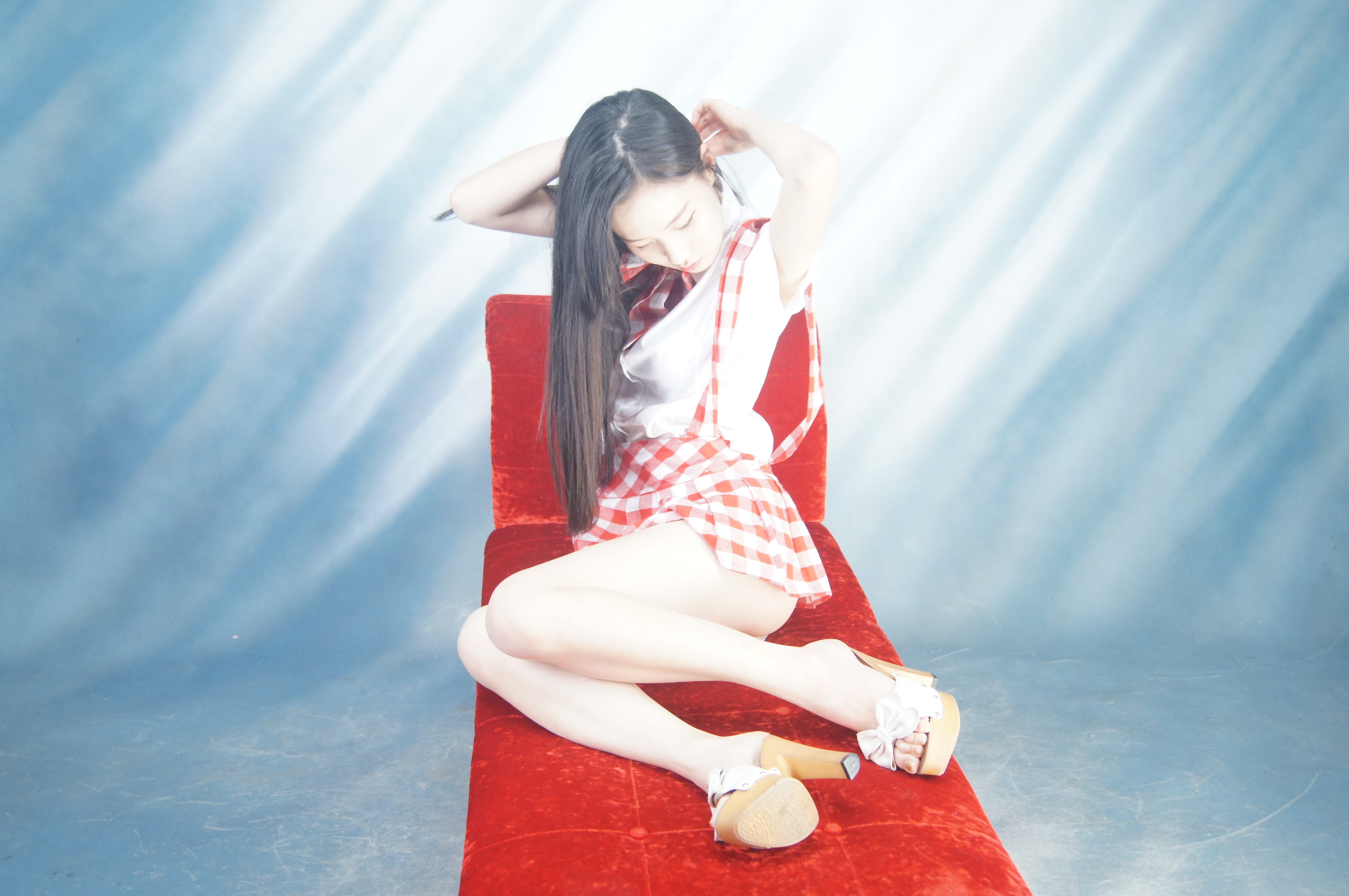 미분류 / 이나
