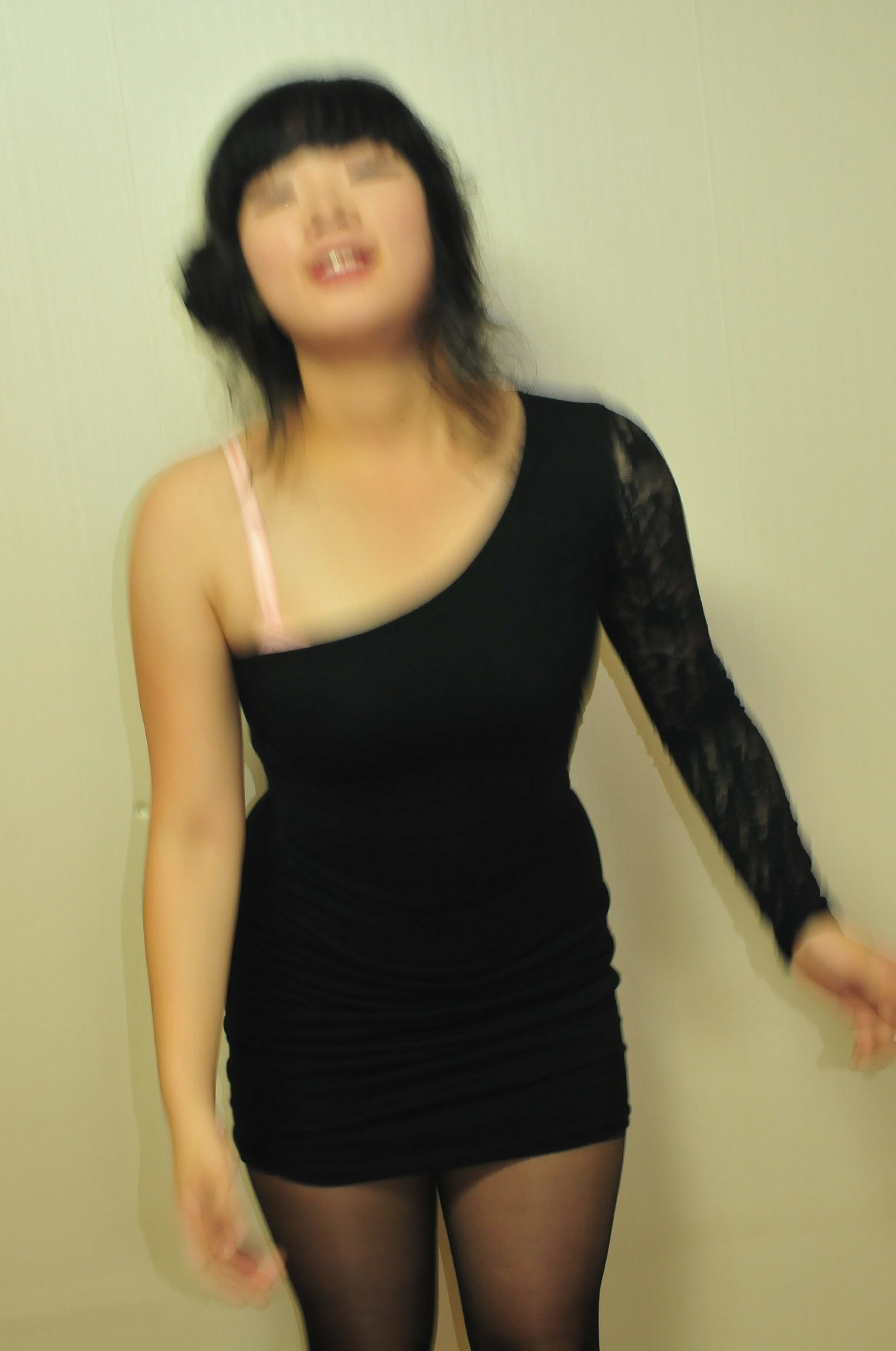 미분류 / 최현지 / blackD
