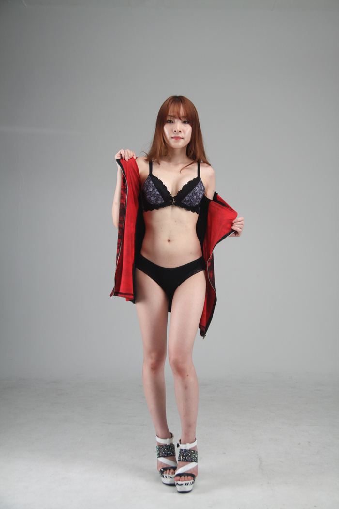 미분류 / 혜진