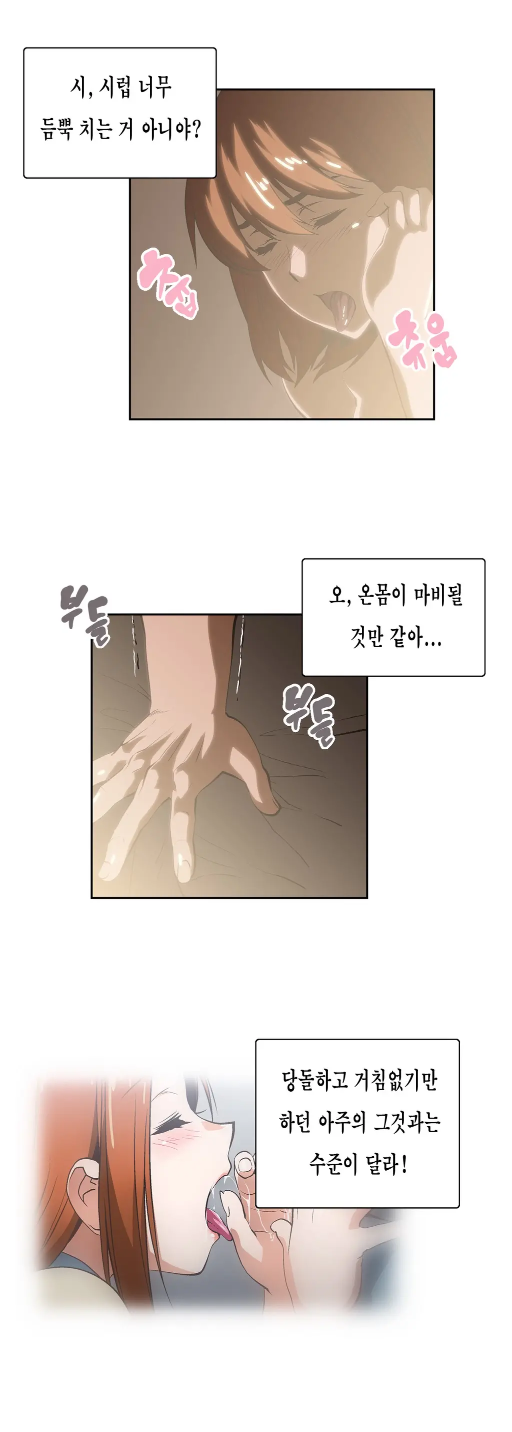 SStudy Ch.0-50