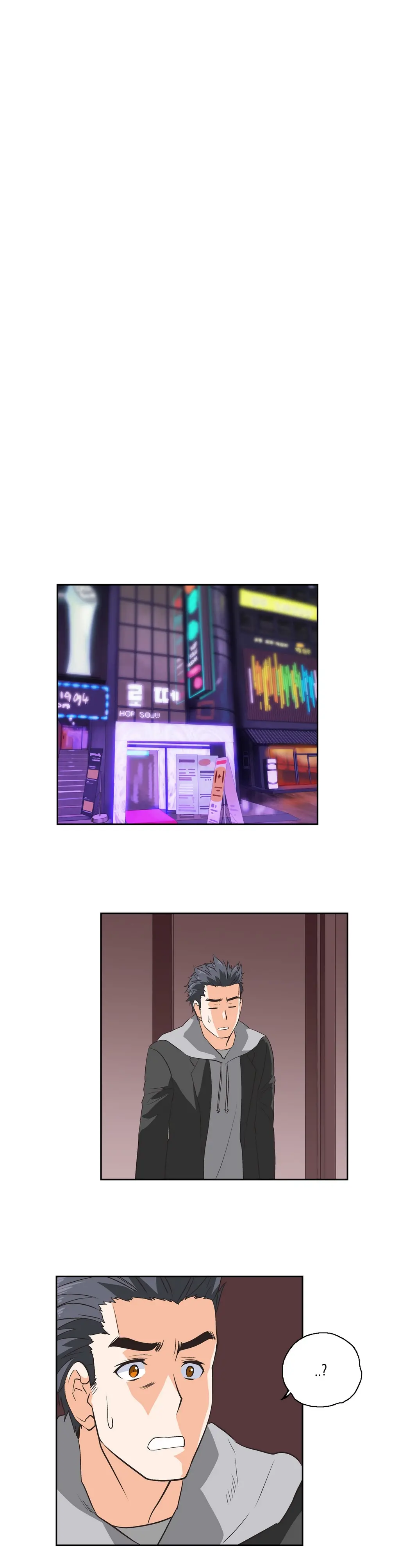 SStudy Ch.0-50