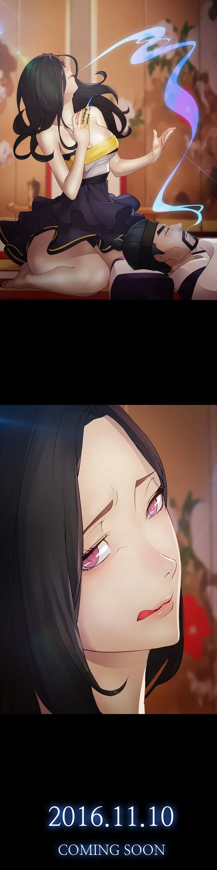 Lady Garden Ch.0-43