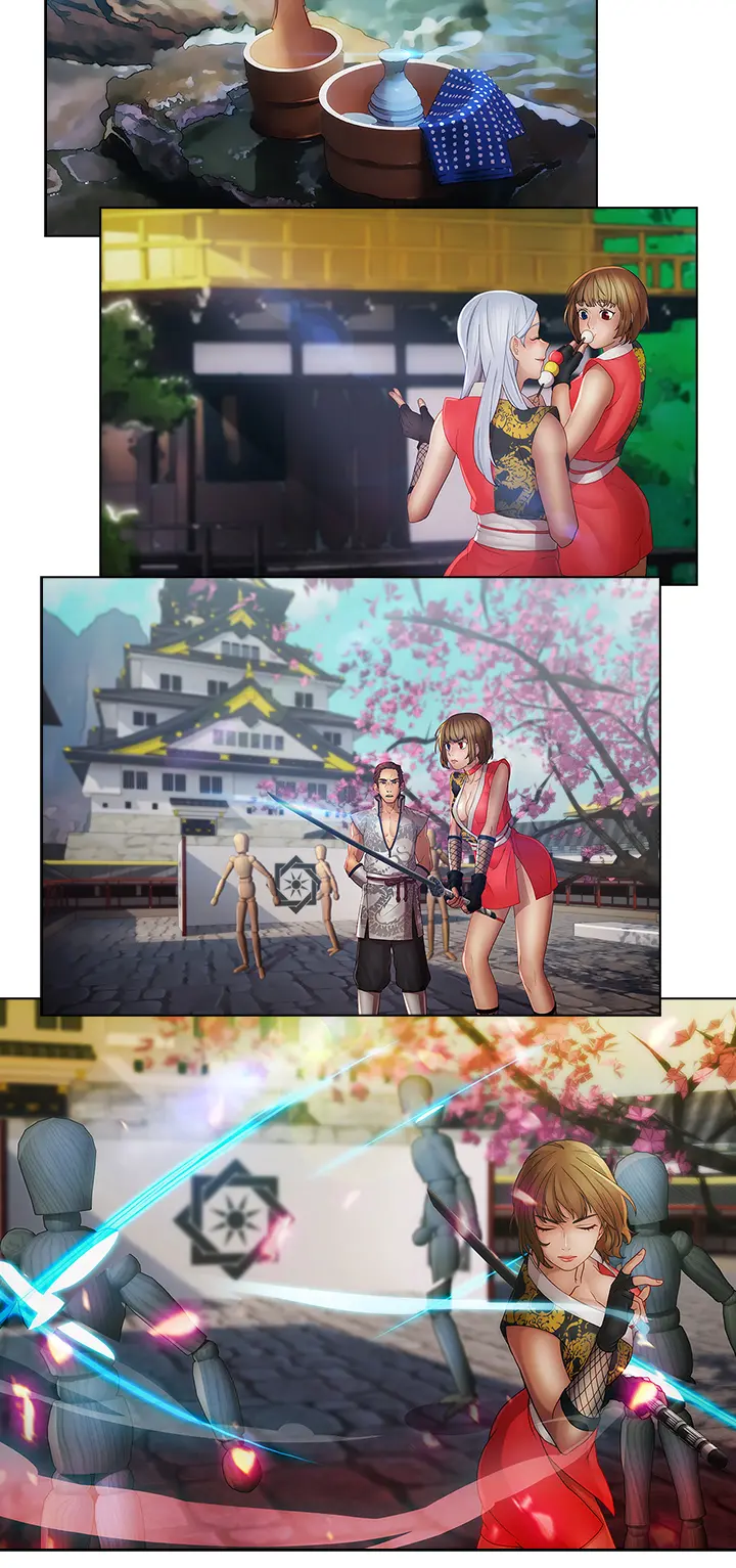 Lady Garden Ch.0-43