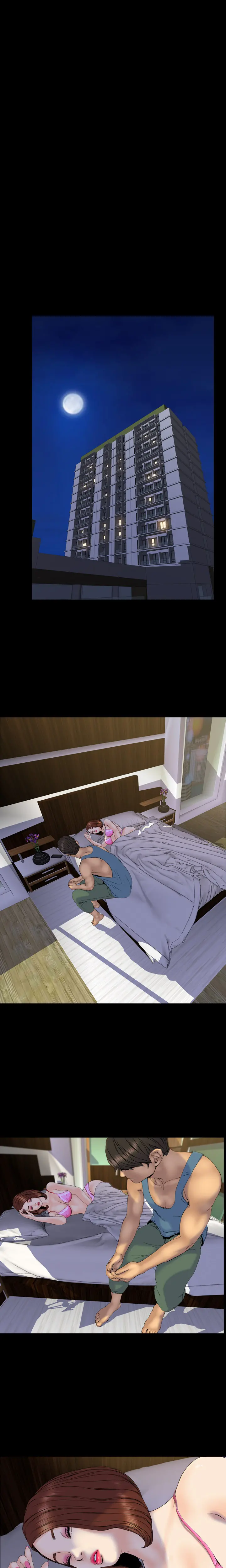 My Wives Ch.1-44