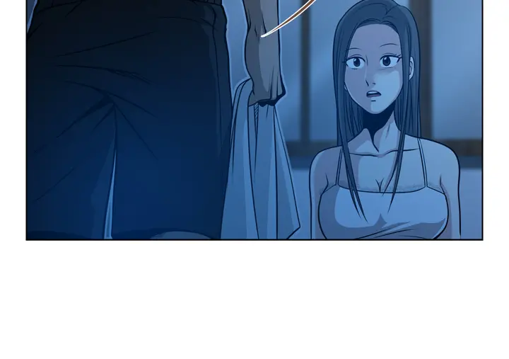 Do You Want To Change Partners Ch.0-30