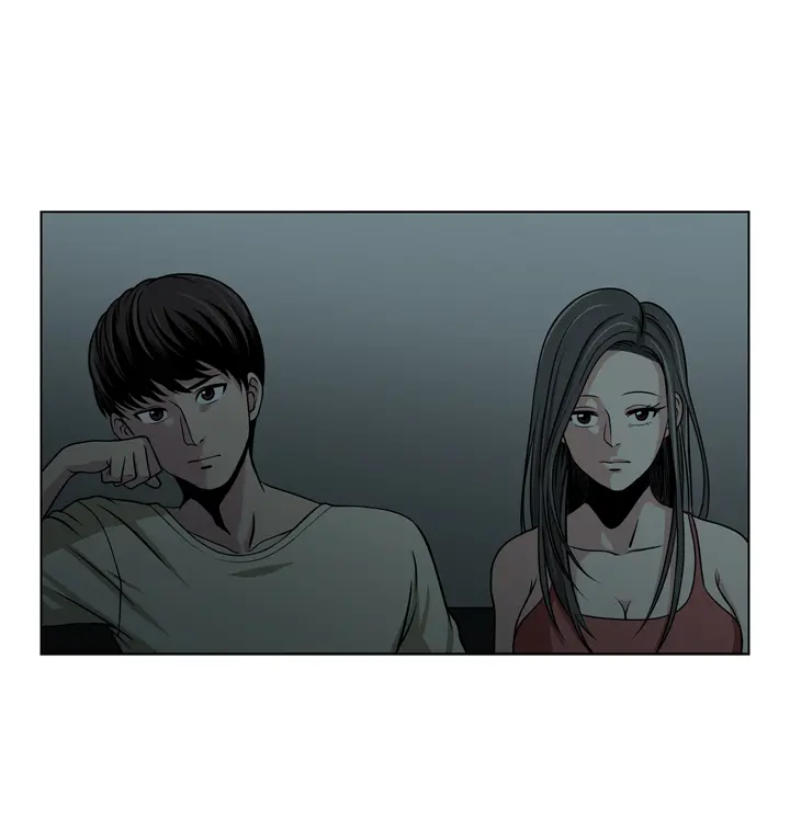 Do You Want To Change Partners Ch.0-30