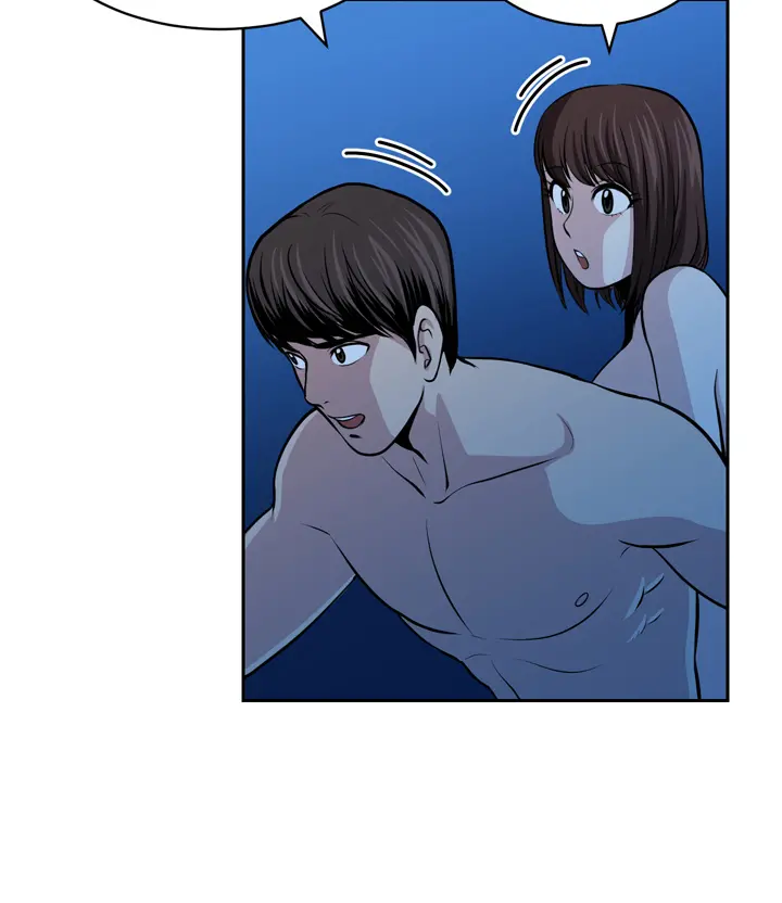 Do You Want To Change Partners Ch.0-30