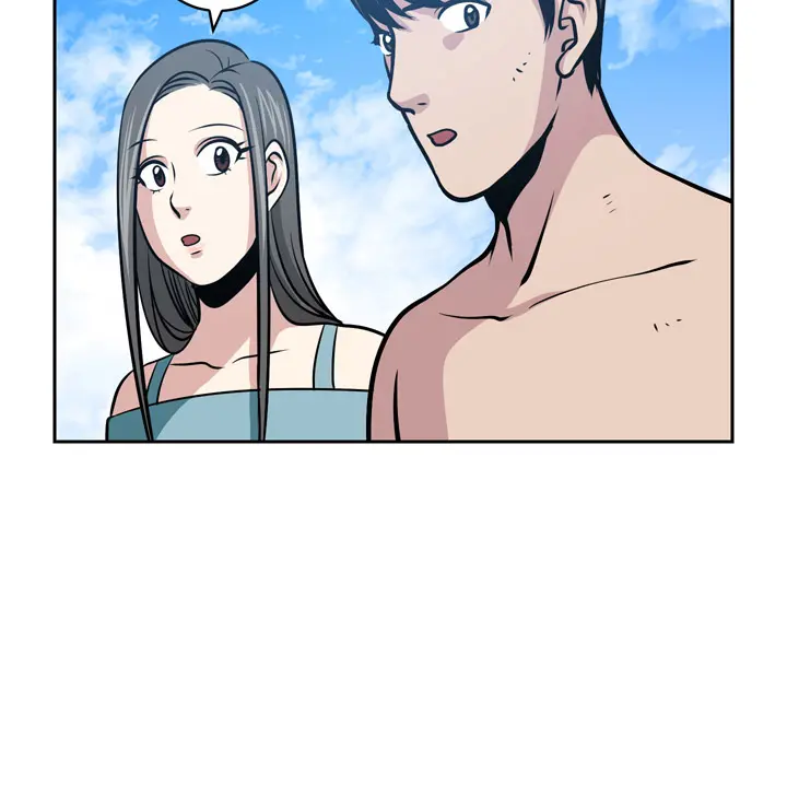 Do You Want To Change Partners Ch.0-30