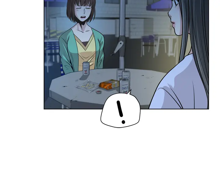 Do You Want To Change Partners Ch.0-30