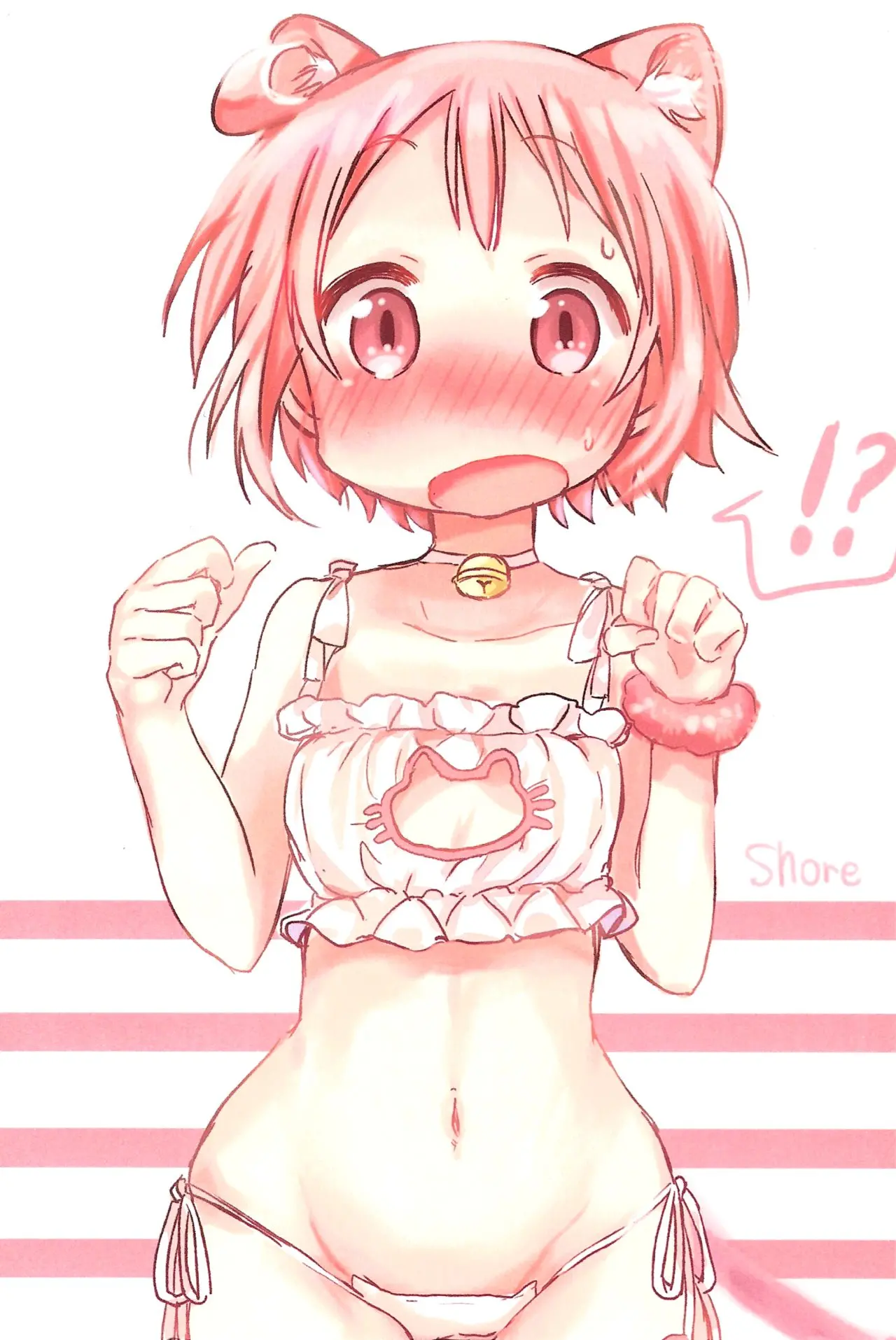 Nyan! Nyan! Hour!! | 냥! 냥! 아워!!
