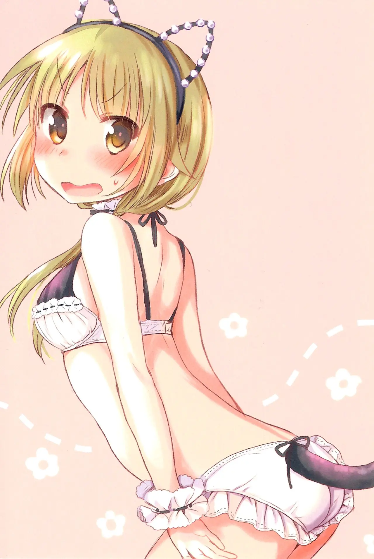 Nyan! Nyan! Hour!! | 냥! 냥! 아워!!