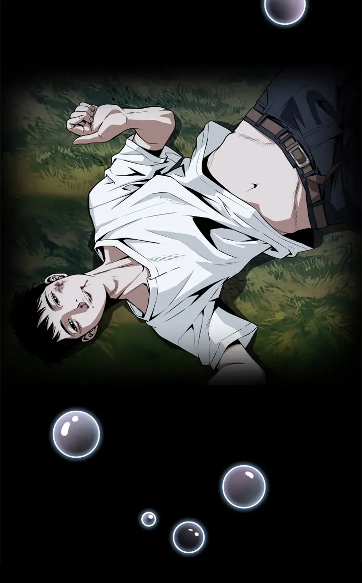 Peek Ch.1-13