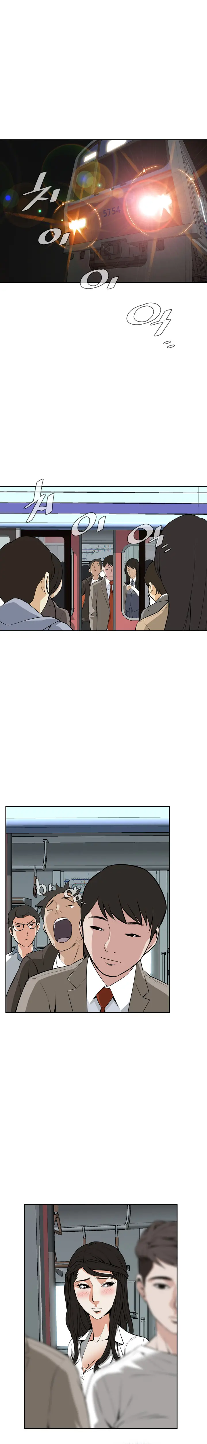 Peek Ch.1-13