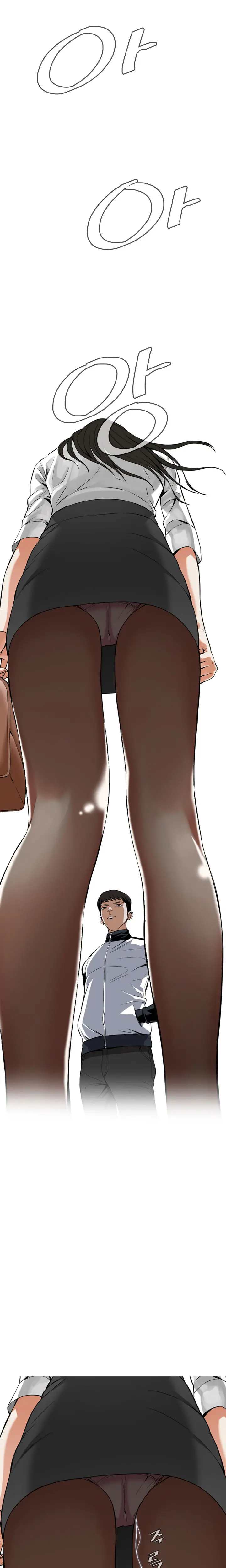 Peek Ch.1-13