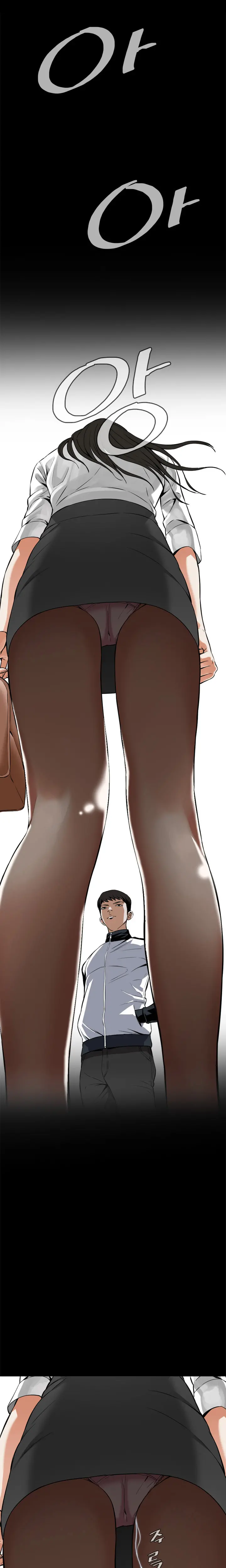 Peek Ch.1-13