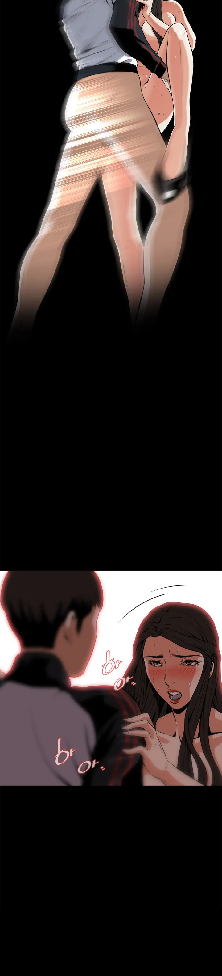 Peek Ch.1-13